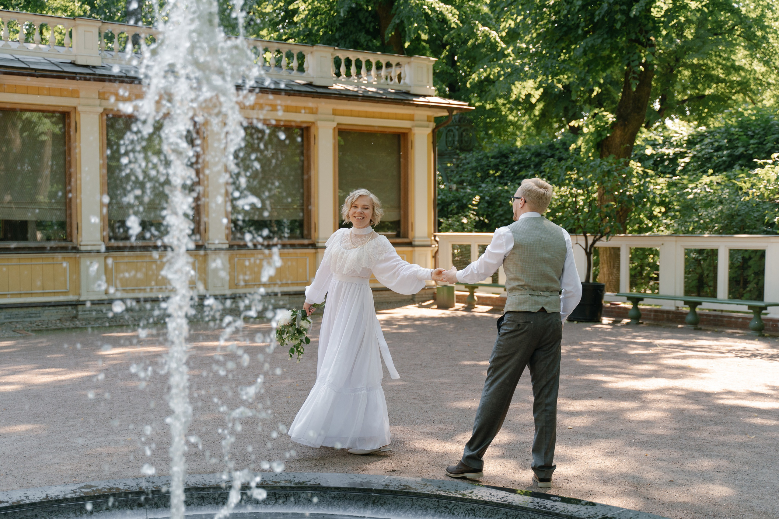 01.07.2023. Свадебный фотограф — Наталья Фед СПб/Москва
