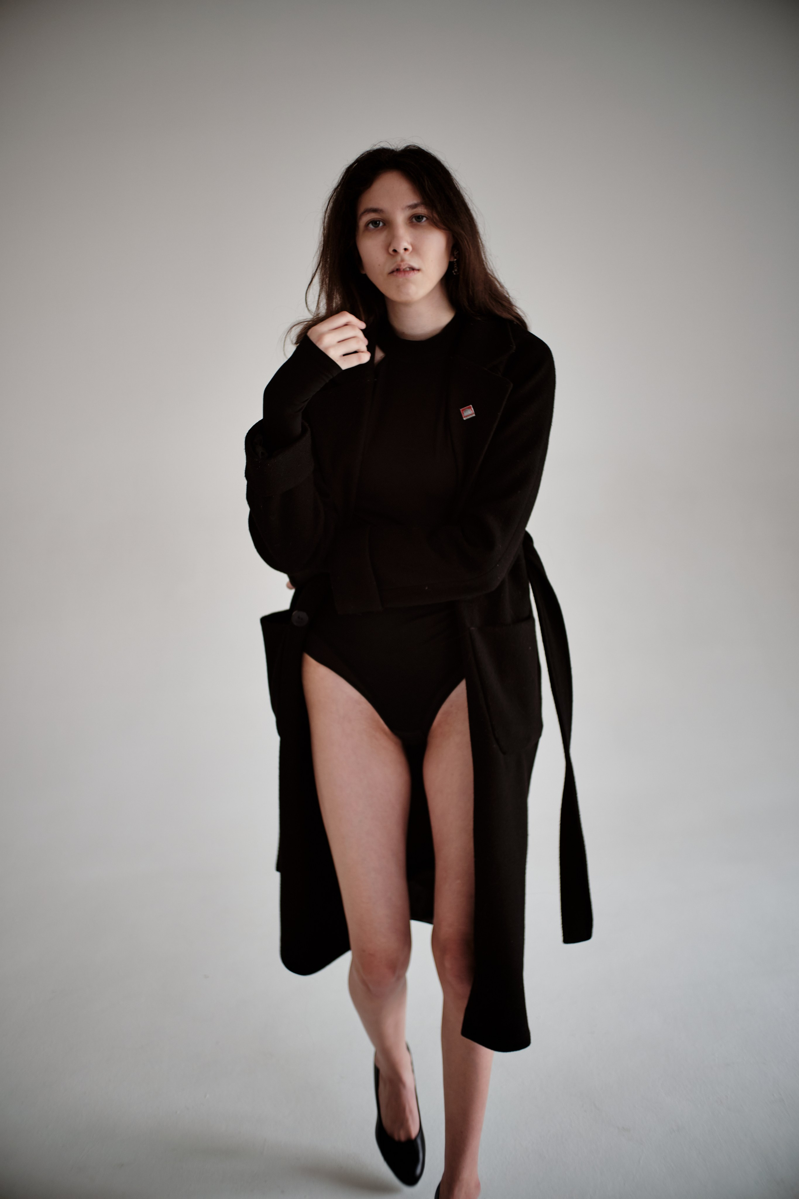 Алевтина. Фотограф в Москве Михаил Елизарьев