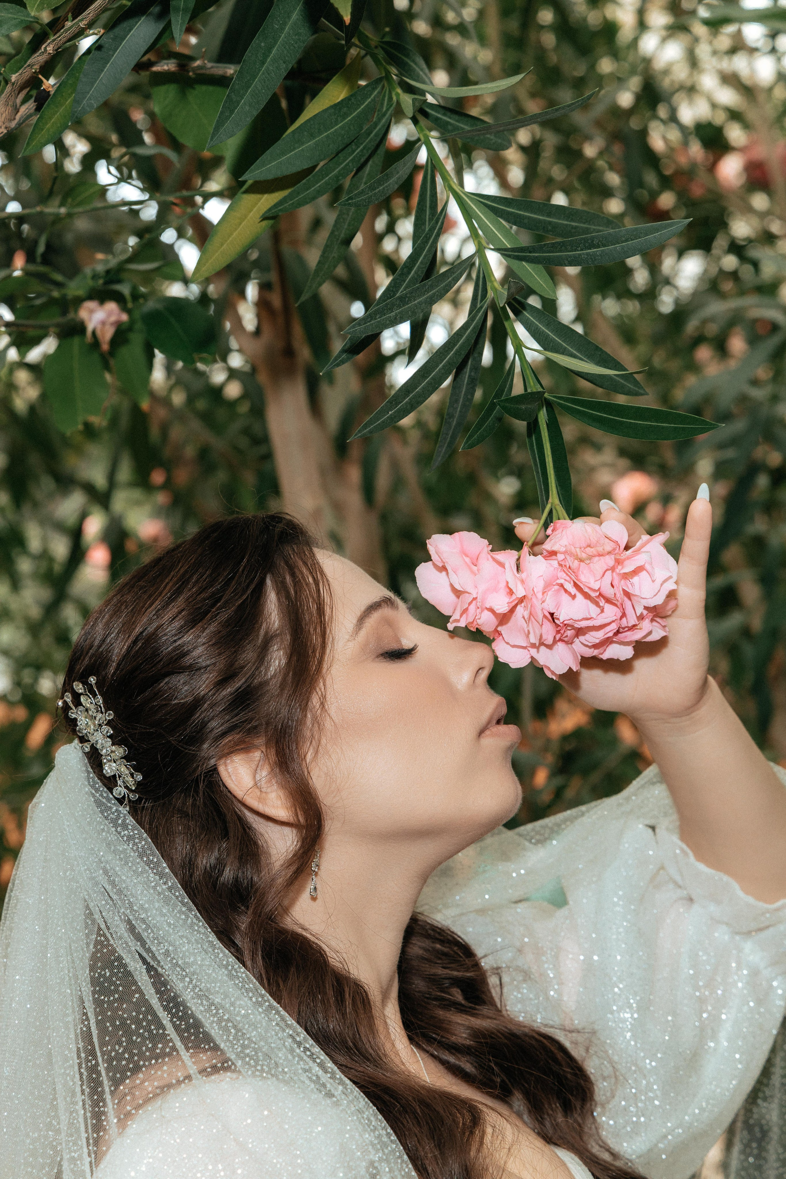 Дерзко и со вкусом. Артём Бачурин — свадебный фотограф Воронеж