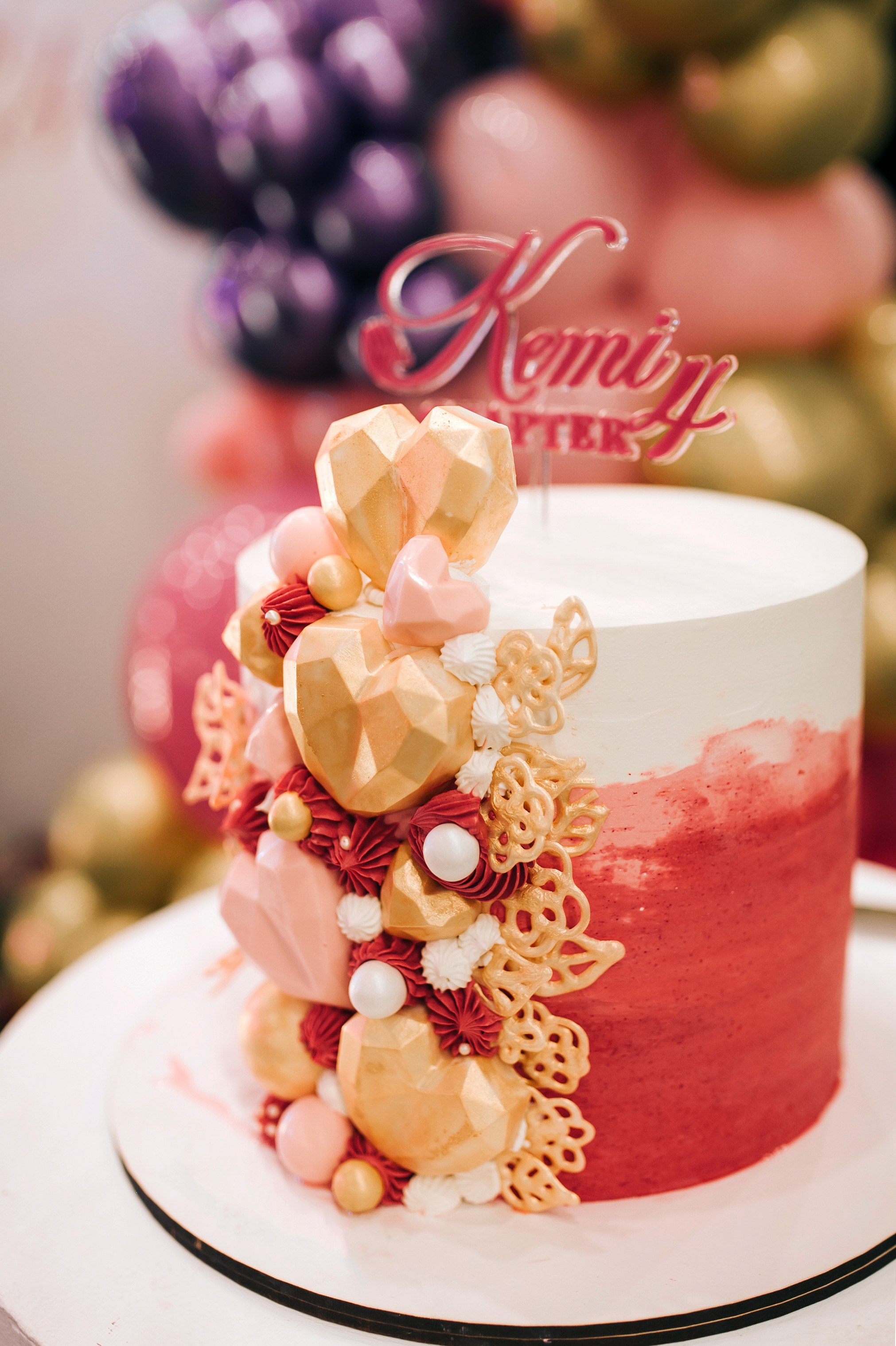 KEMI’S BIRTHDAY AT SULTAND GARDENS. Photographe de mariage et de famille à Sharm El Sheikh Natalia Matlina