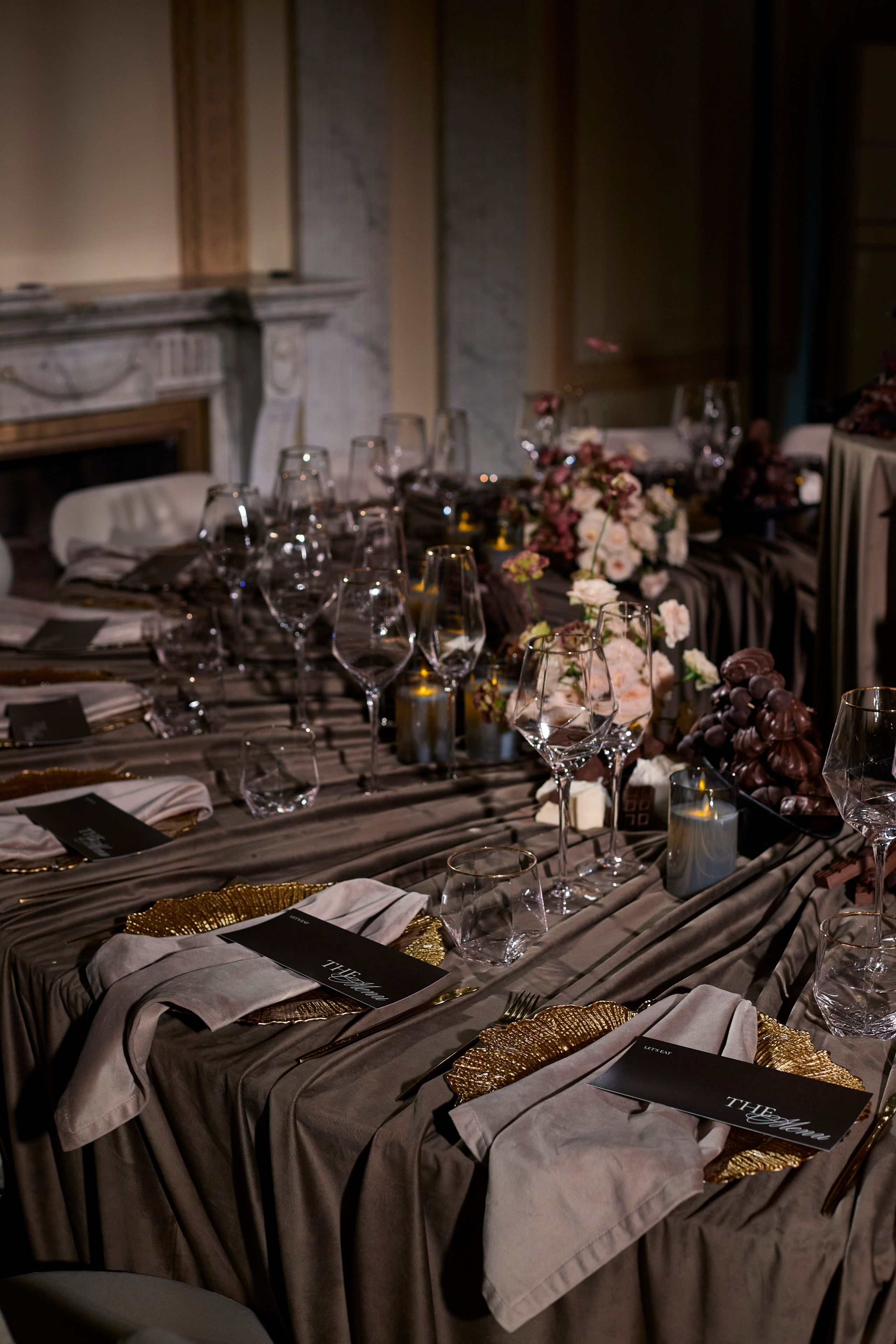 Особняк Ермолинского. Свадебный фотограф Анастасия Казакова