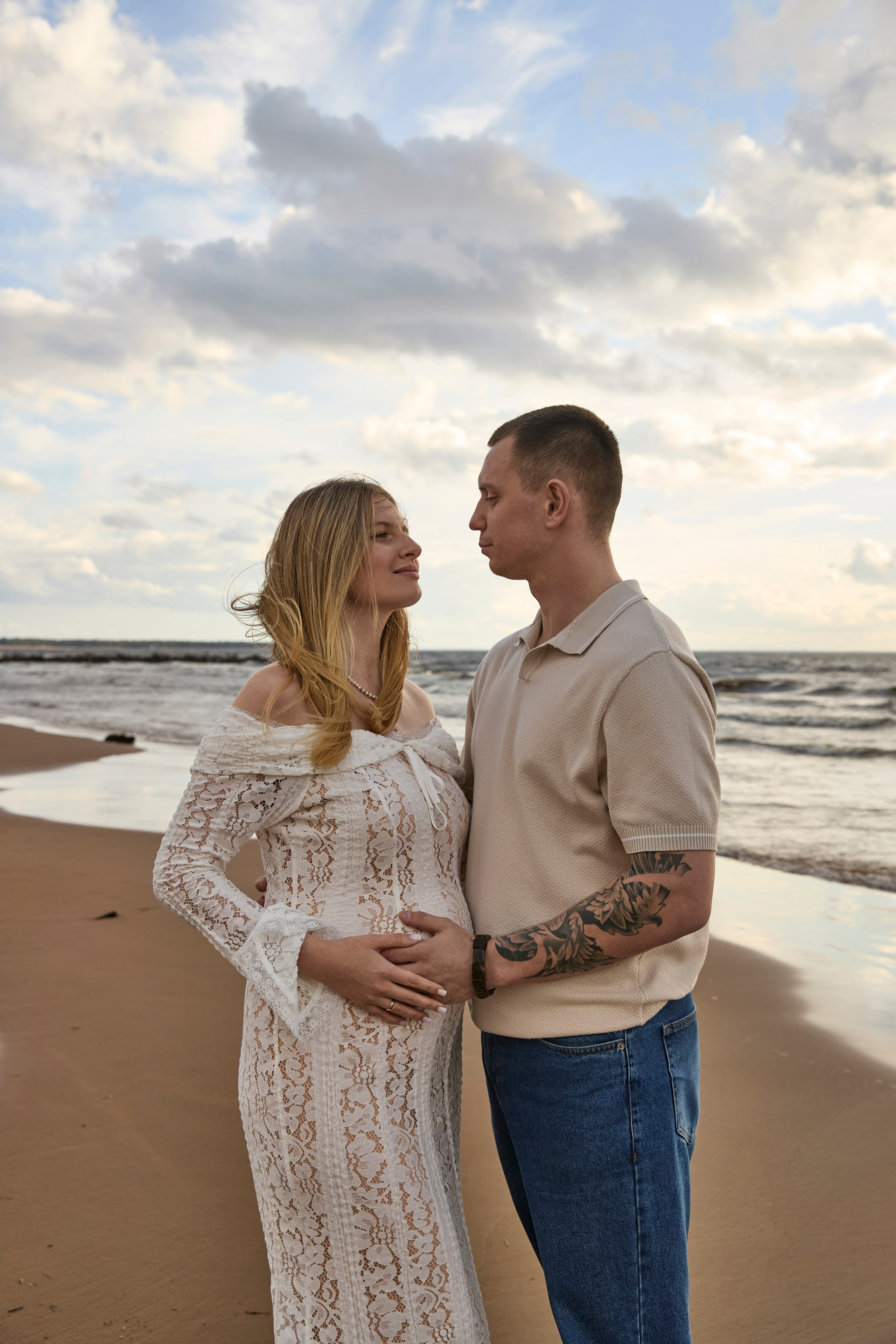 Александр и Диана. Свадебный фотогра Анастасия Казакова