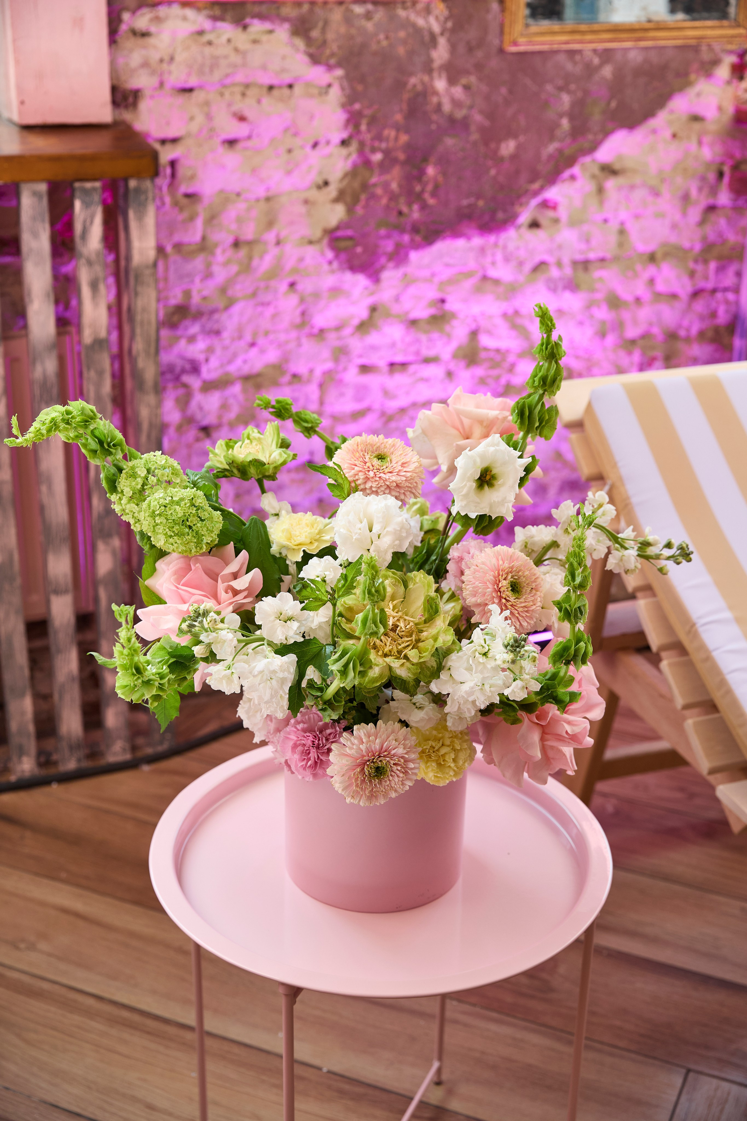 Лофт холл. Свадебный фотограф Анастасия Казакова