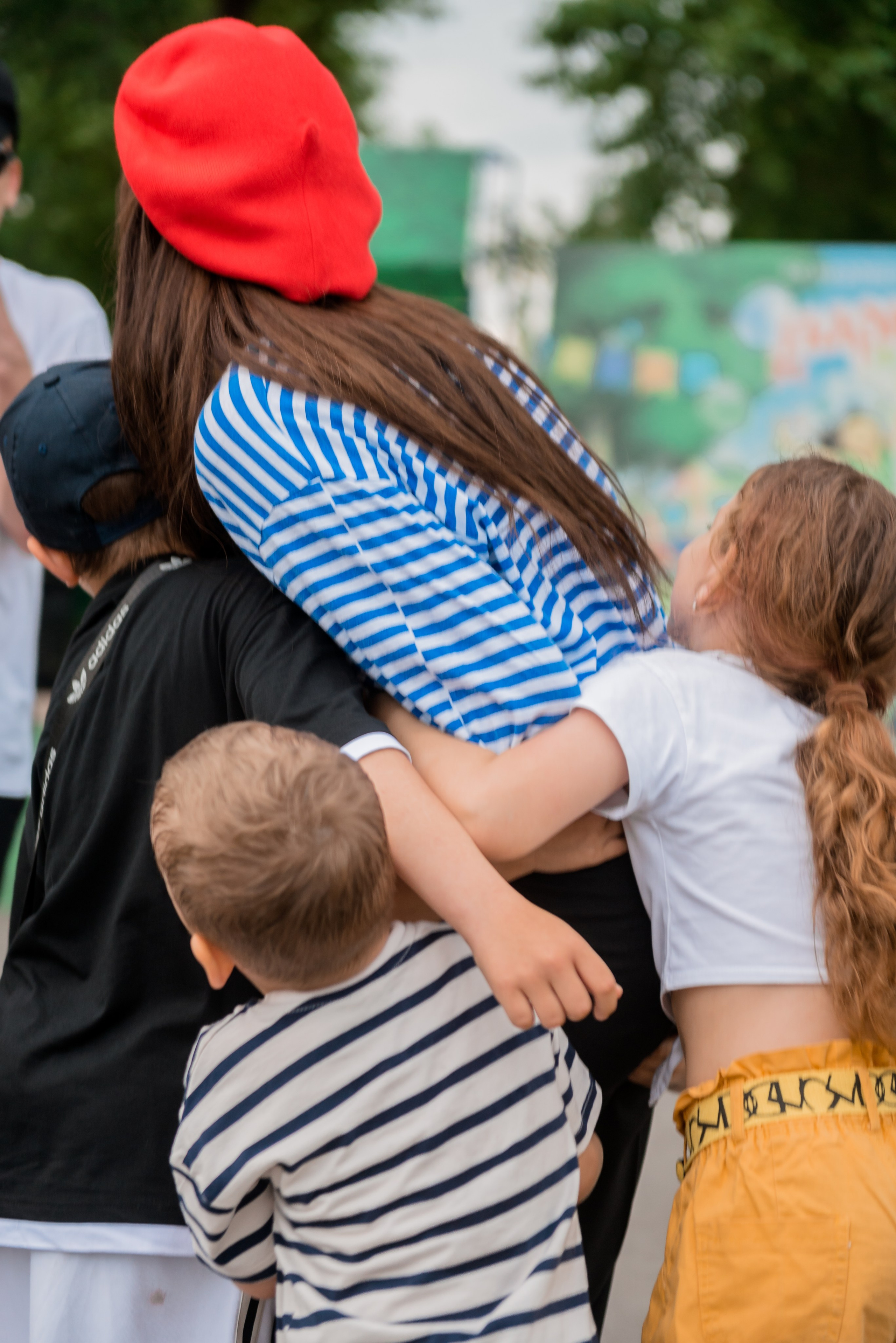 12 Июня 2024. Детский фотограф, семейный фотограф и репортажи в Кемерово
