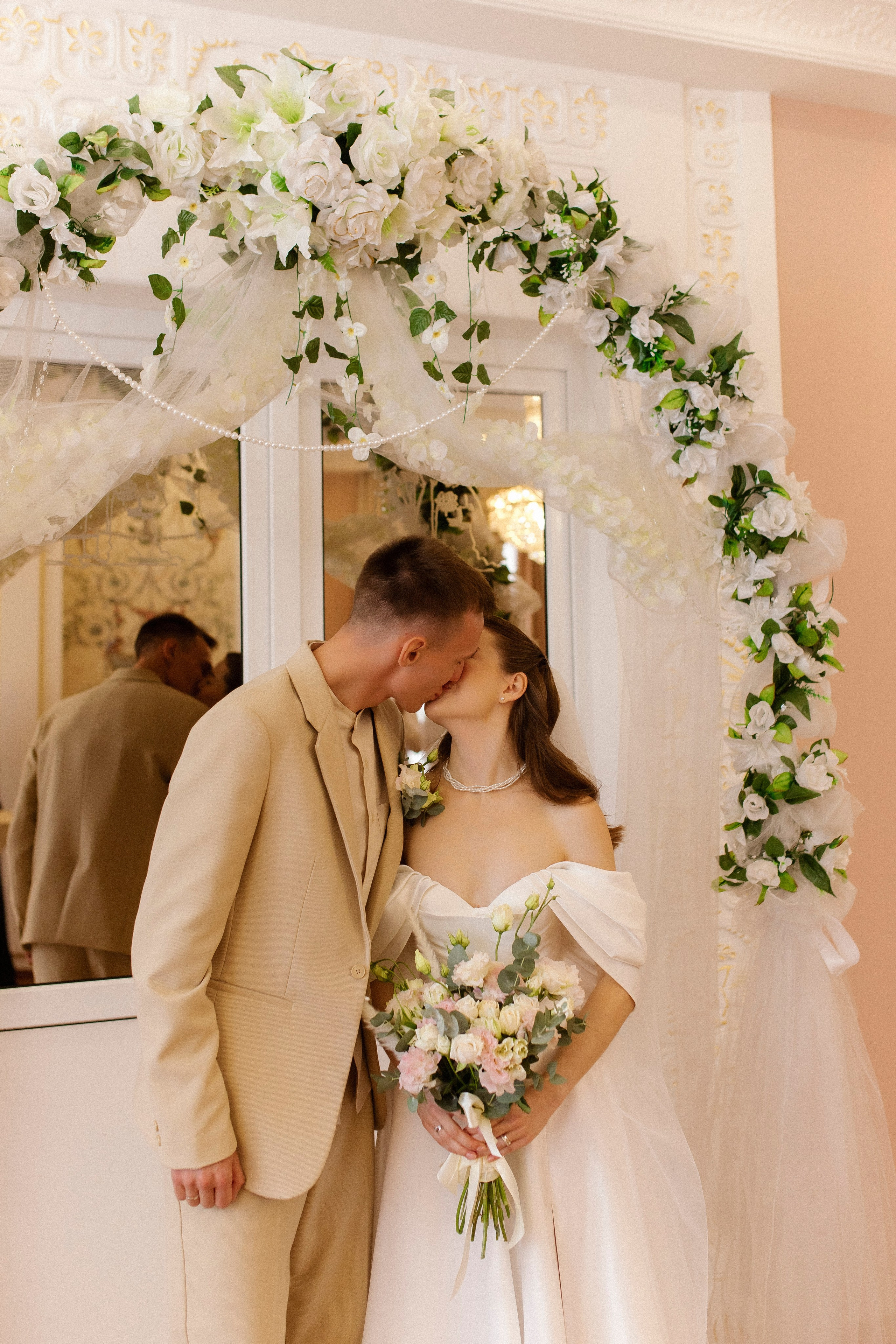 Марина и Паша 03.07.25. Индивидуальный, семейный и свадебный фотограф