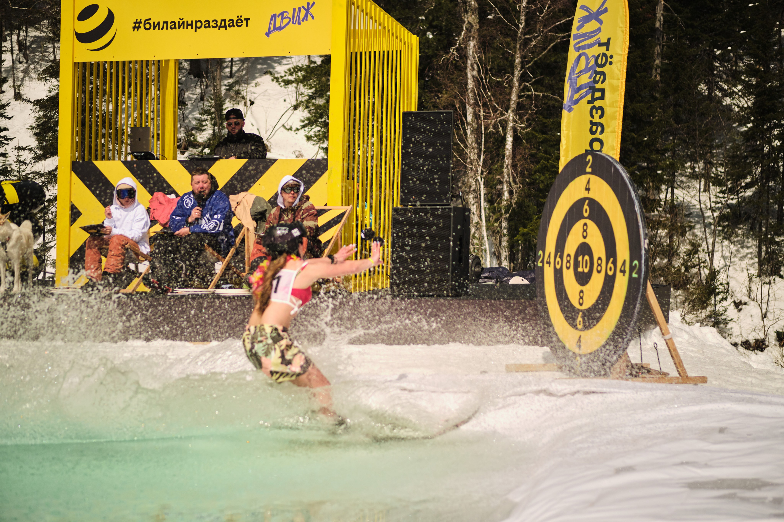 Грелка фест 21.04.2023. Свадебный и семейный фотограф в Новокузнецке Иван Иванов