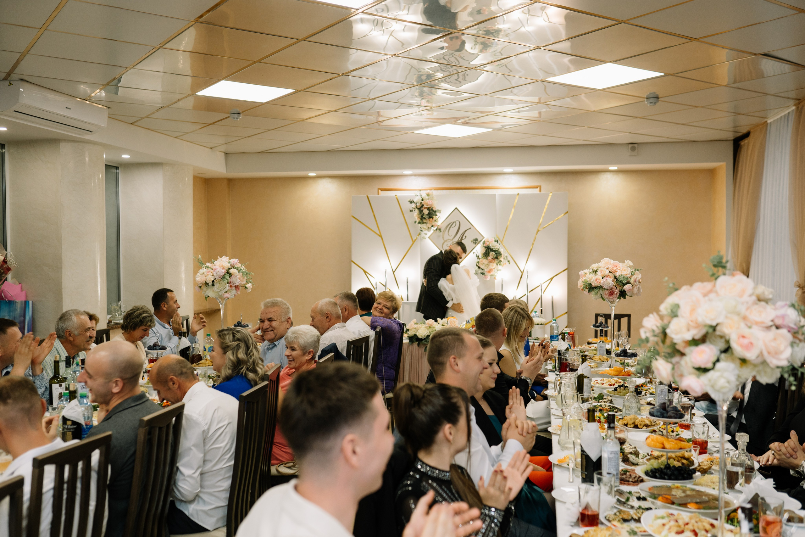 Олег & Алина