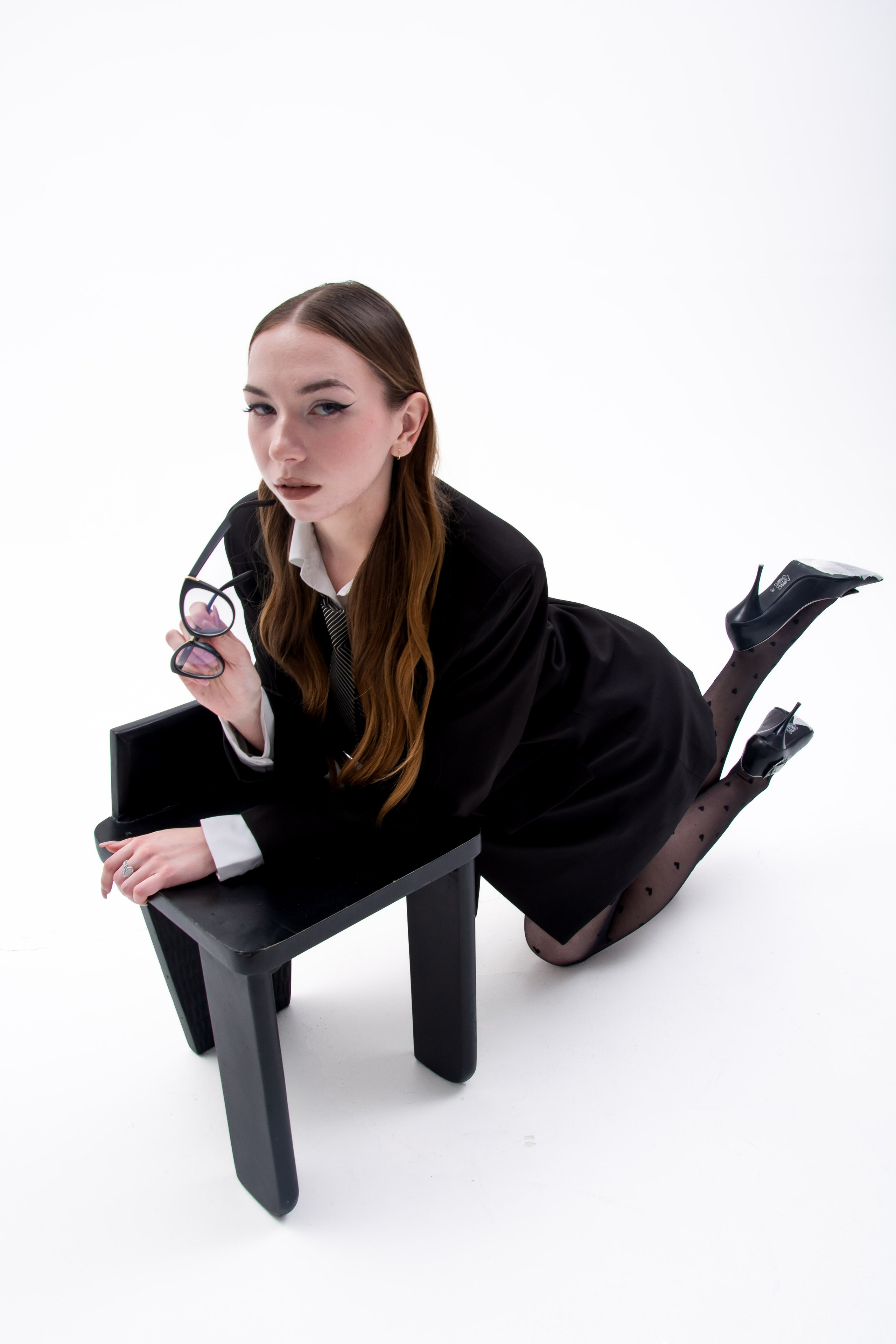 Студийная съемка. Фотограф Катя кораблик