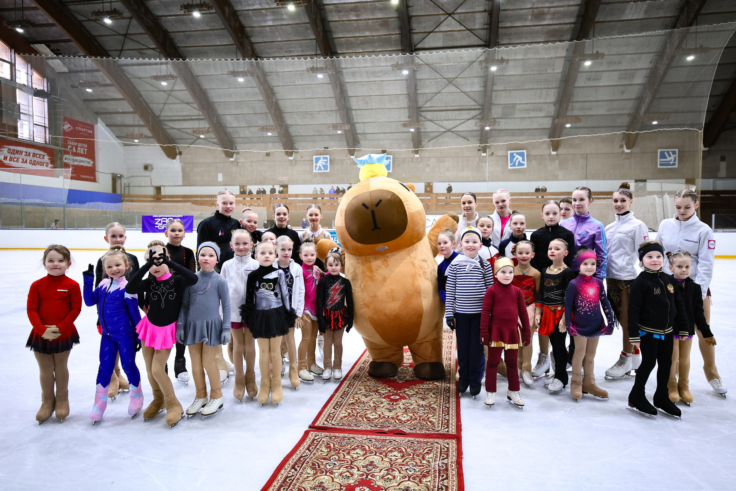 КУБОК CANDY 2025 В АРХАНГЕЛЬСКЕ НАГРАЖДЕНИЕ. ФК Фотограф в Санкт-Петербурге Наталья Понарина