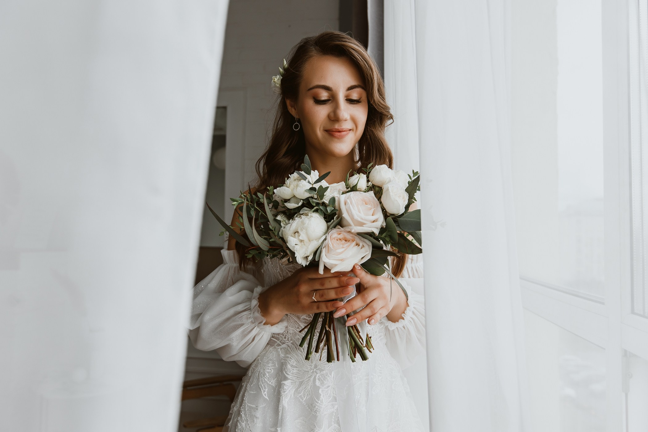 Андрей и Мария. Тимур Аминов | Фотограф в Кемерове