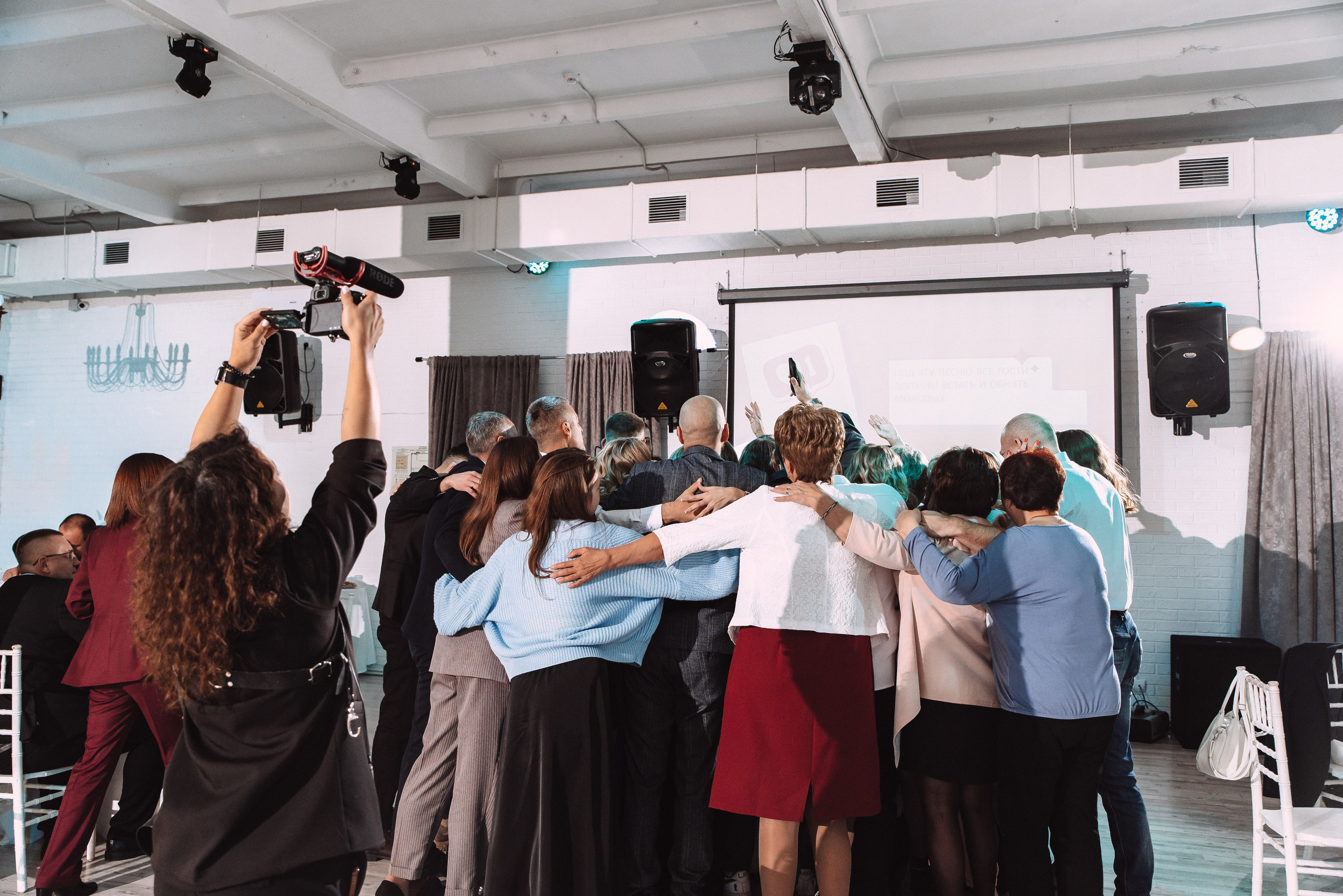 Александр + Кристина. Свадебный и семейный фотограф в Волгограде Олеся Лисицкая