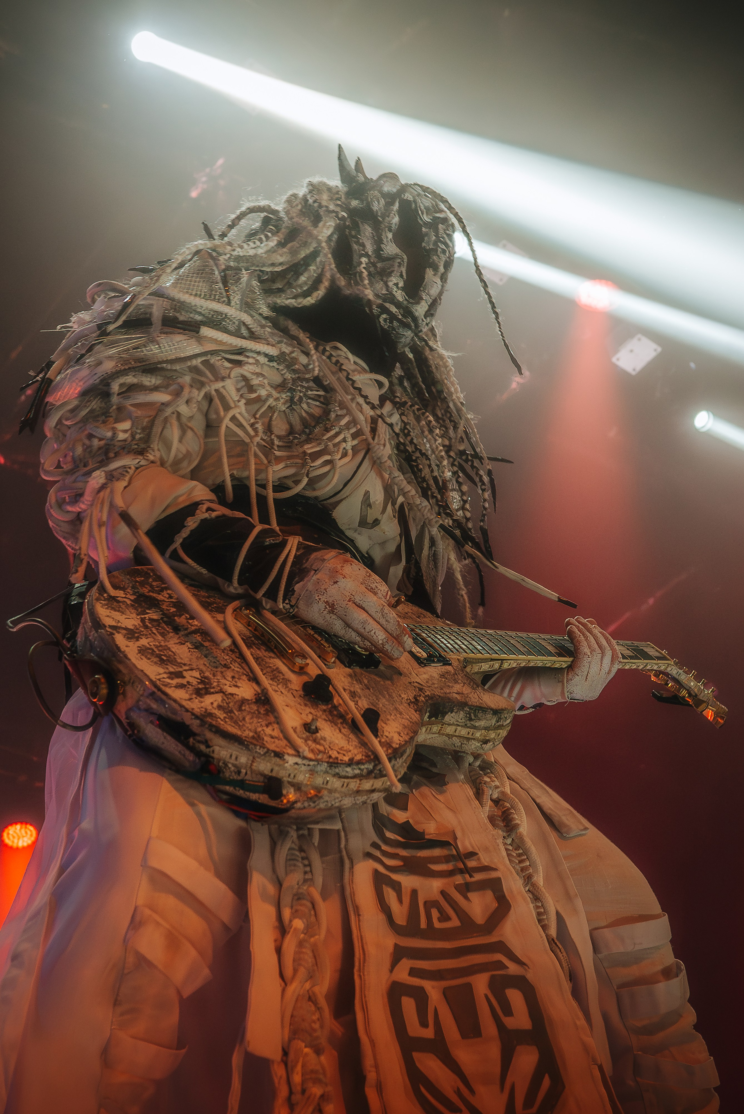 Биопсихоз. Фотограф Карина Шарова Москва