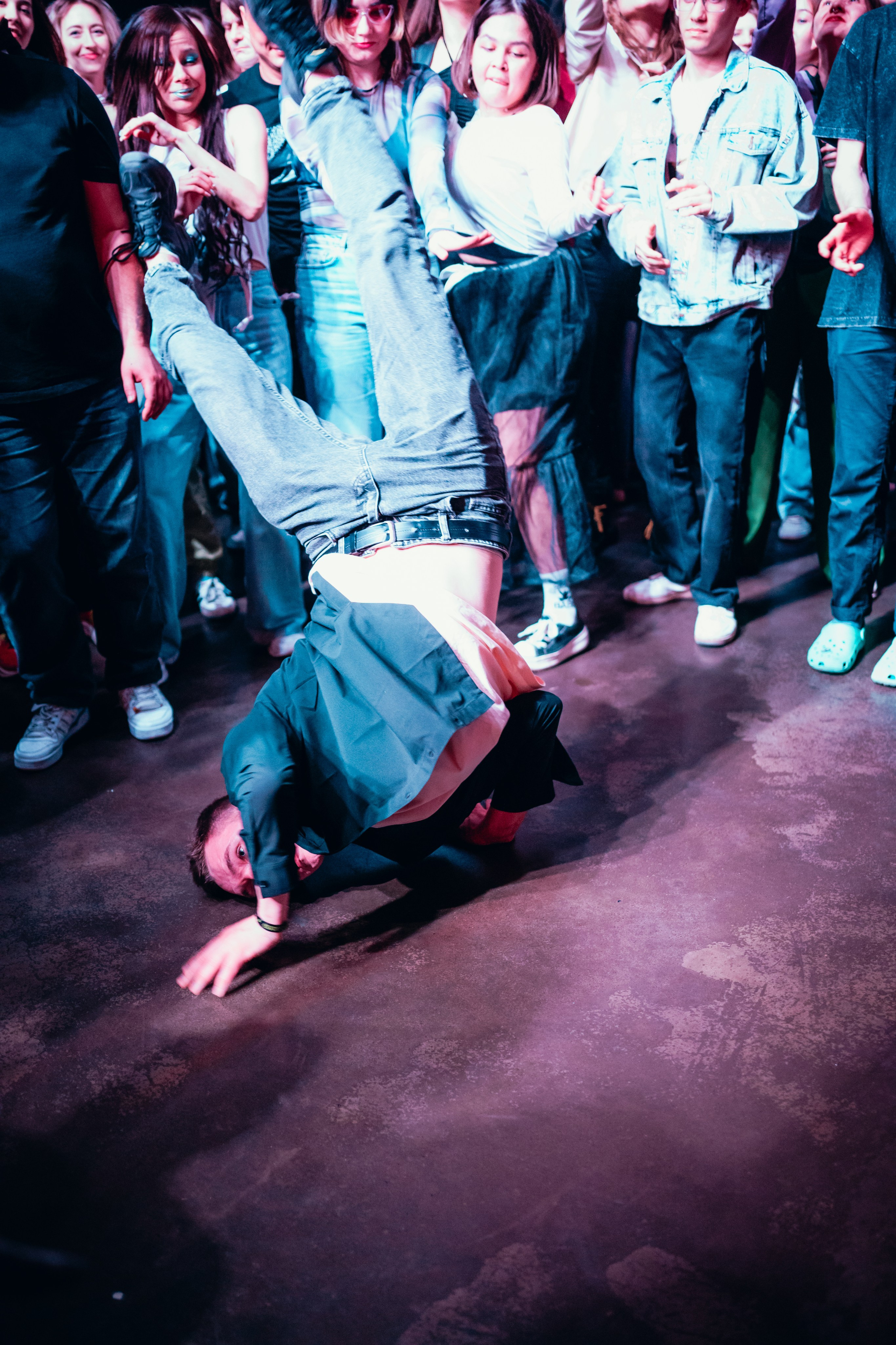 TON 2025. Главная