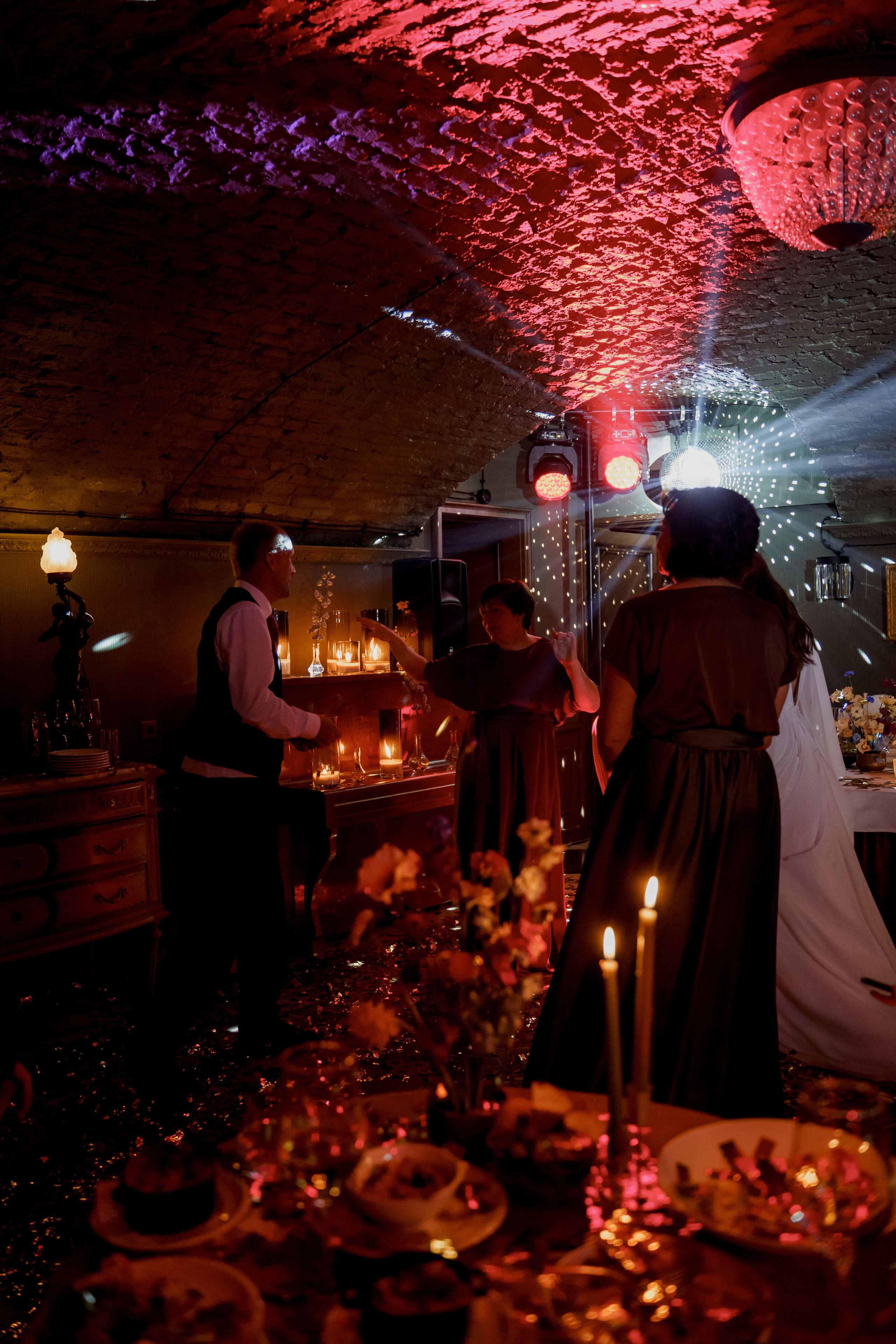 Елизавета & Артем. Свадебный фотограф организатор в Санкт-Петербурге Ассоль Опарина