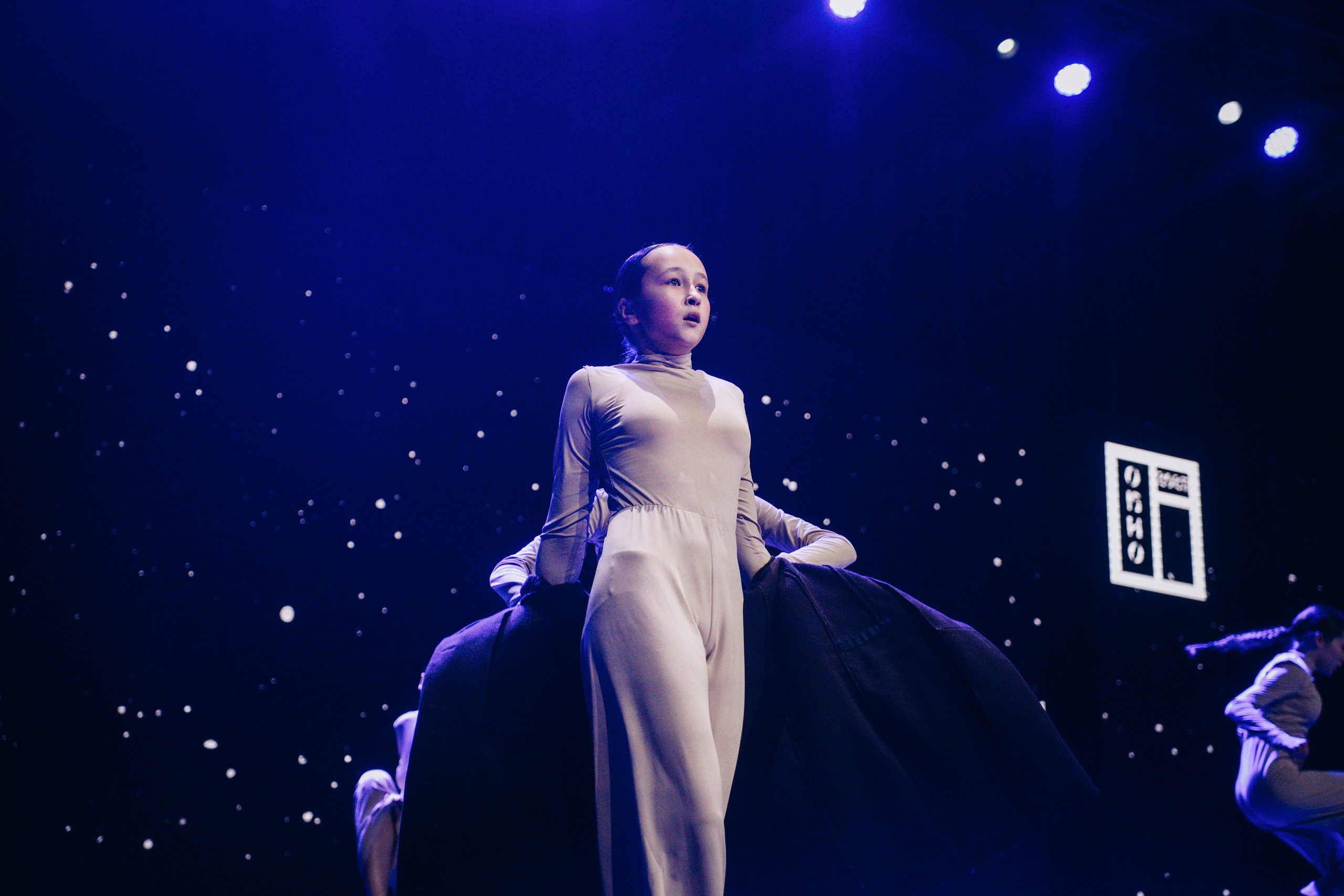 Окно. Главная