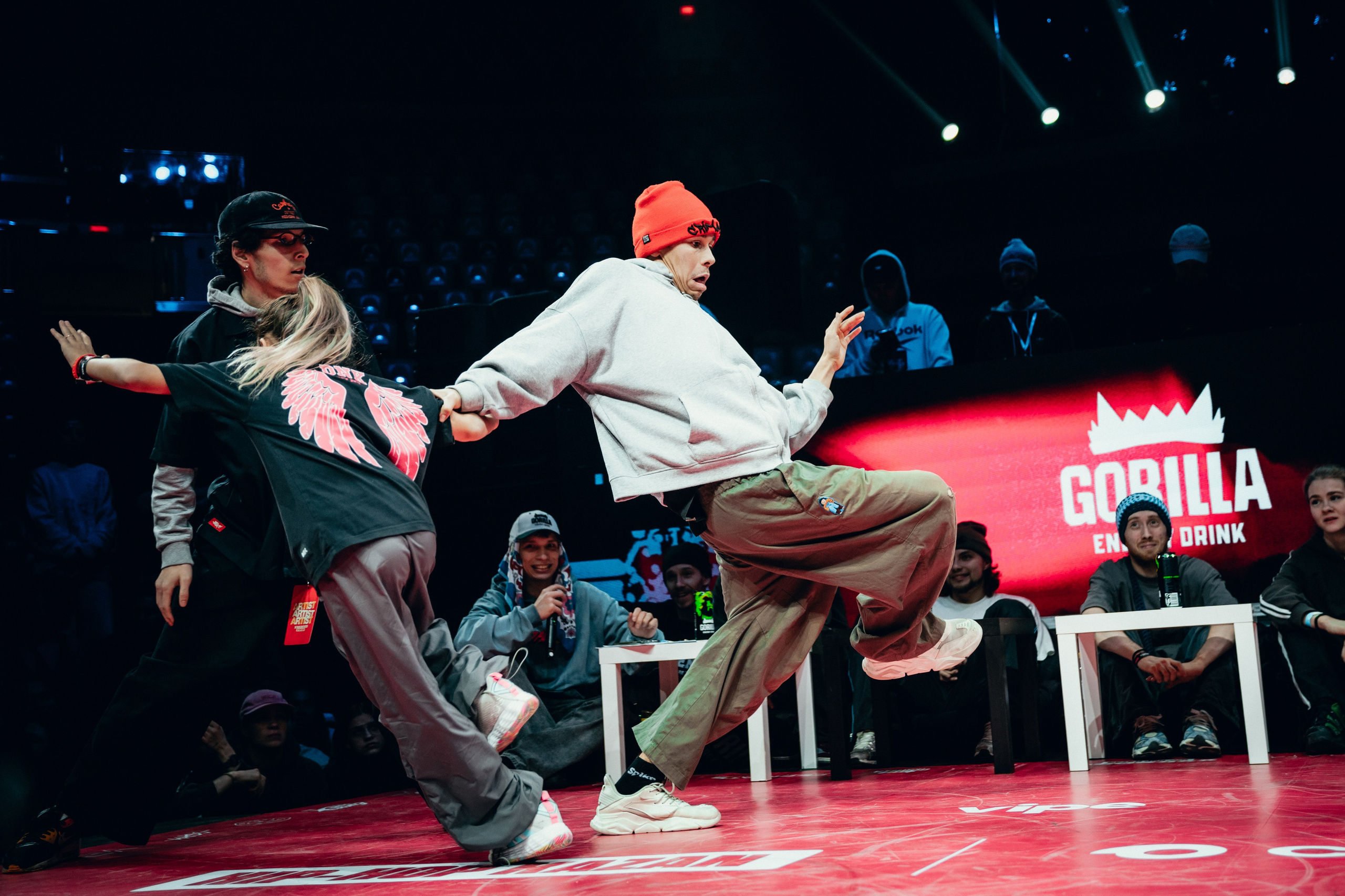 HIP HOP KAZAN 2025. Главная