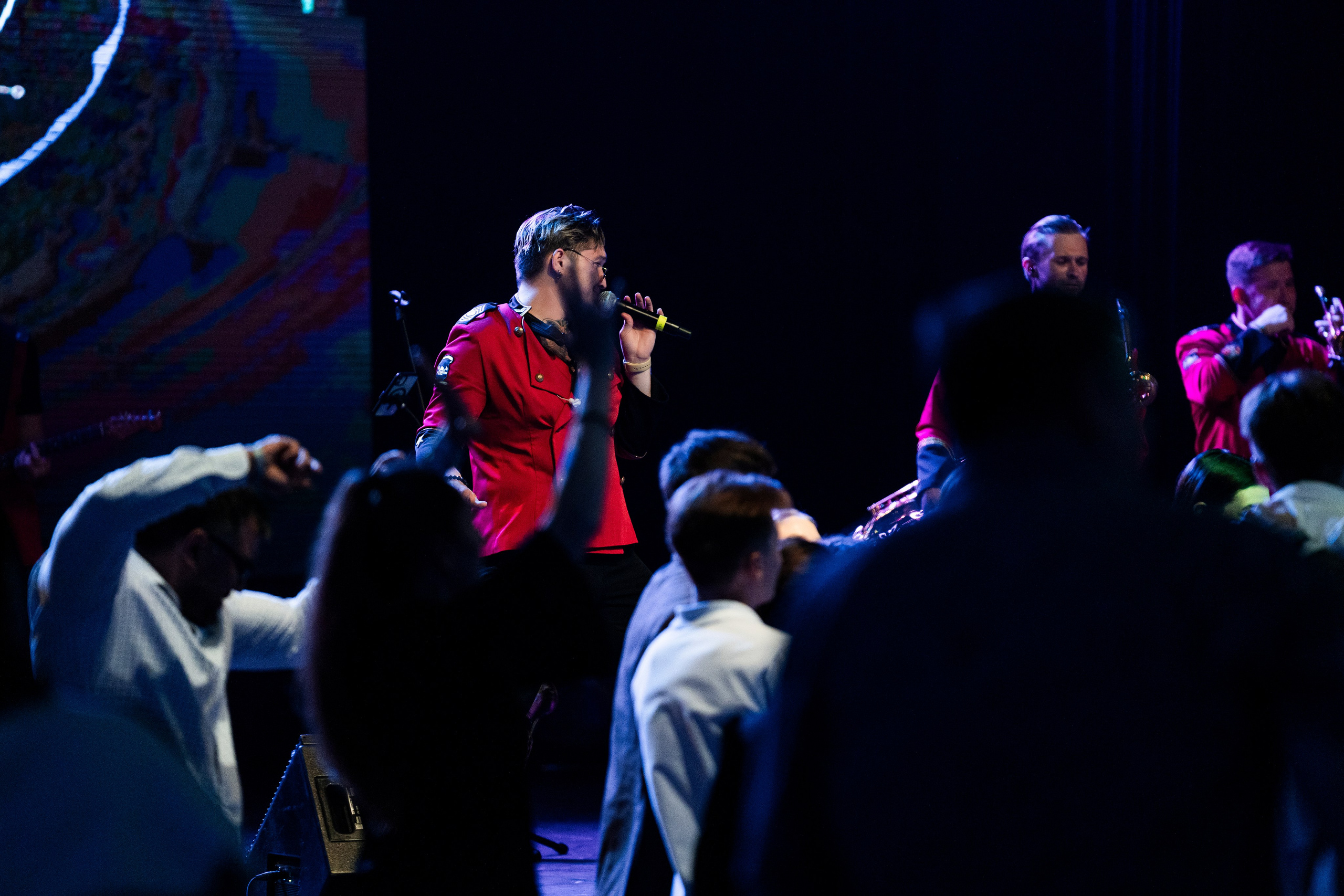 Выпускной. Фотограф Казань