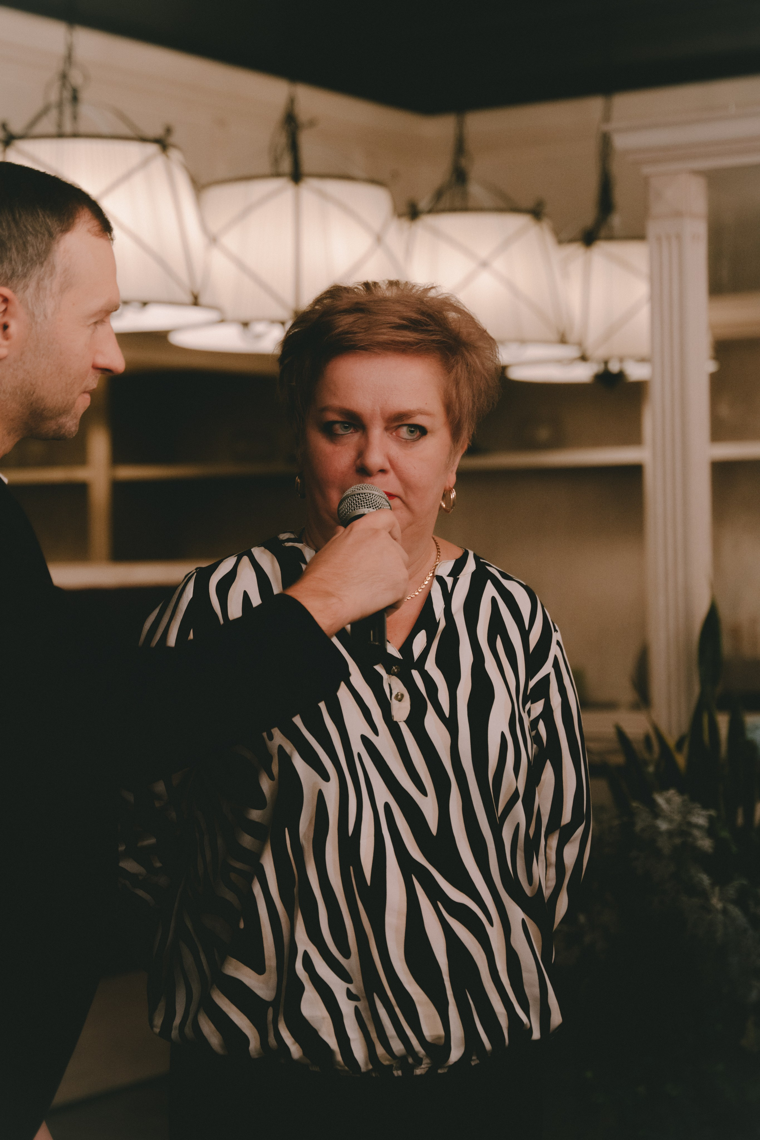 Марго и Игорь. Фотограф Наталья Воронина Москва