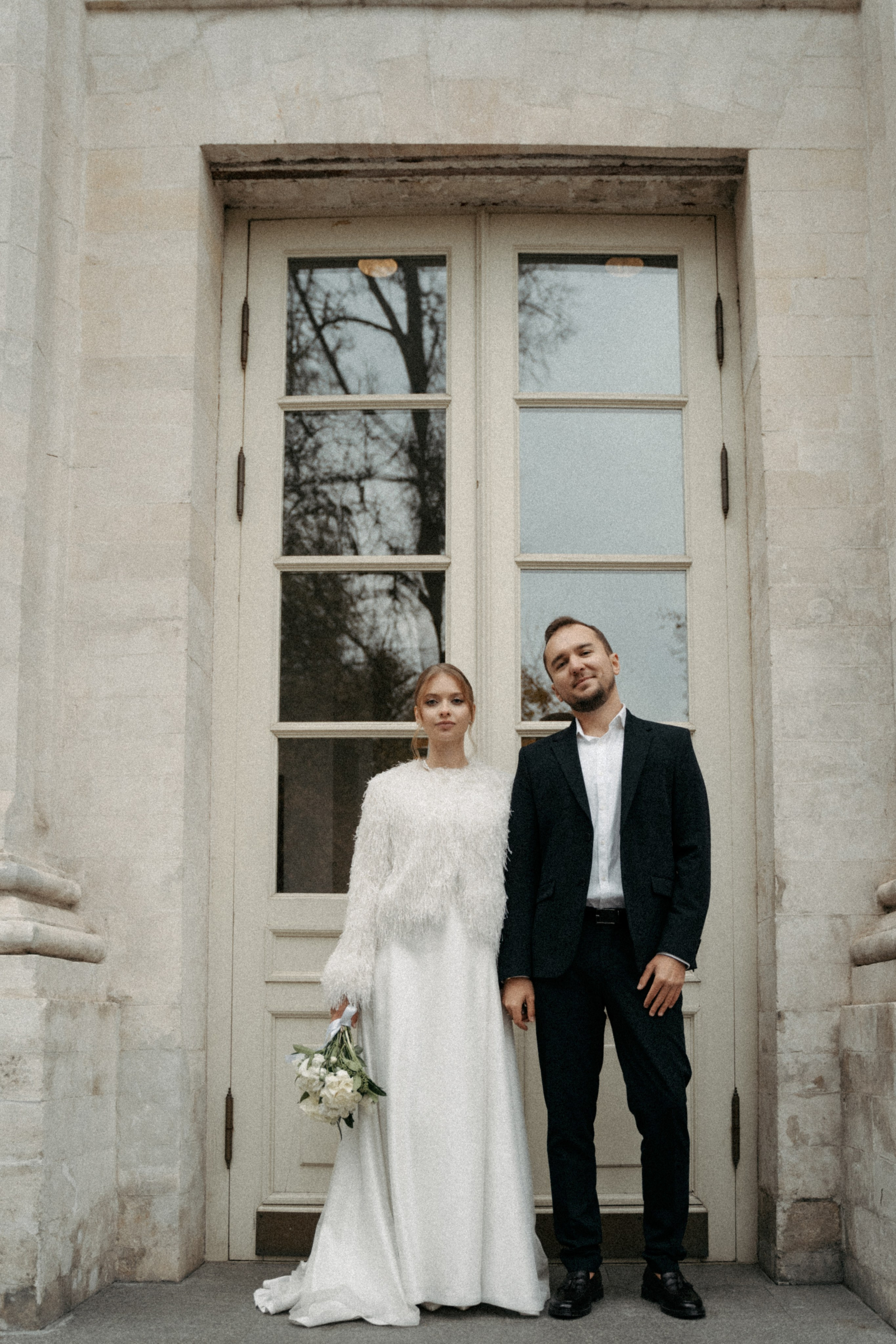 Екатерина и Виктор. Фотограф в Москве Наталия Варакина