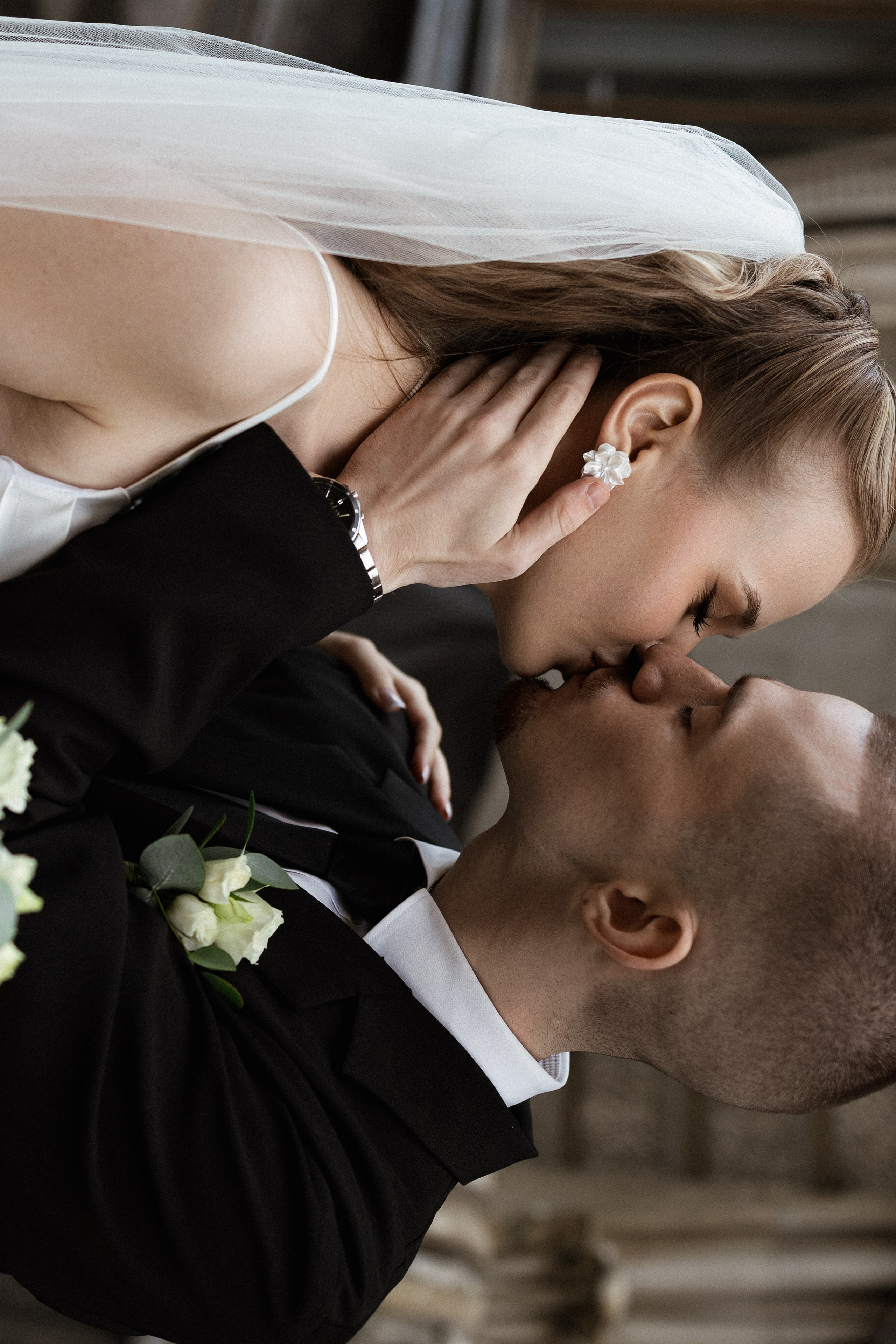 Wedding. Фотограф Санкт-Петербург | Валерия Рогальская