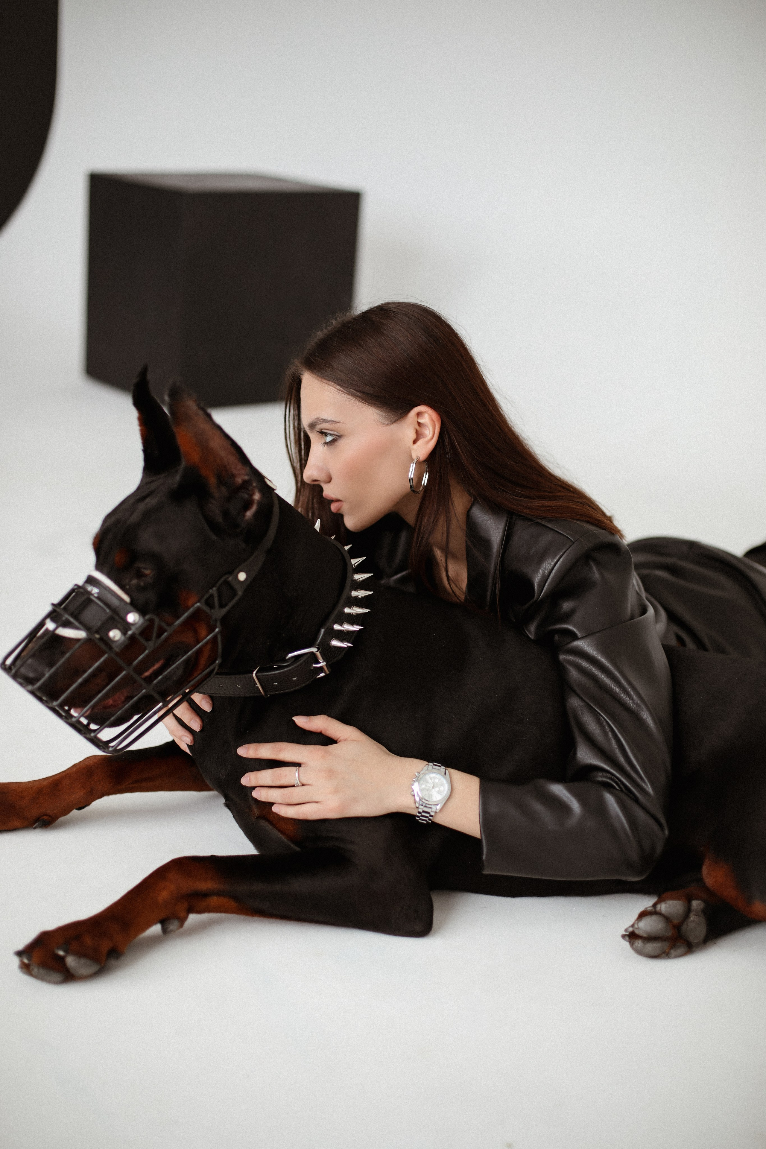 Portrait. Фотограф Санкт-Петербург | Валерия Рогальская