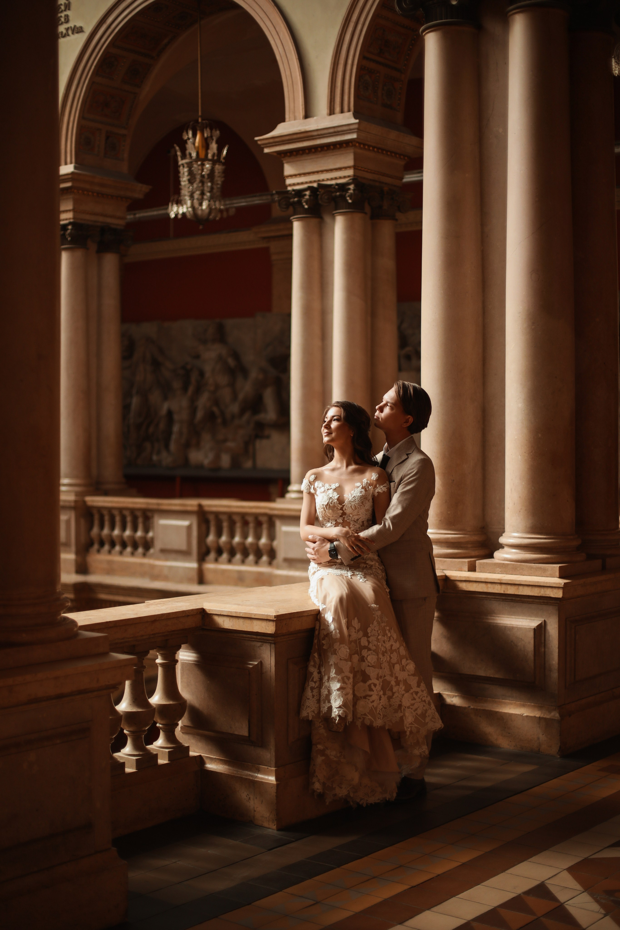 Wedding. Фотограф Санкт-Петербург | Валерия Рогальская