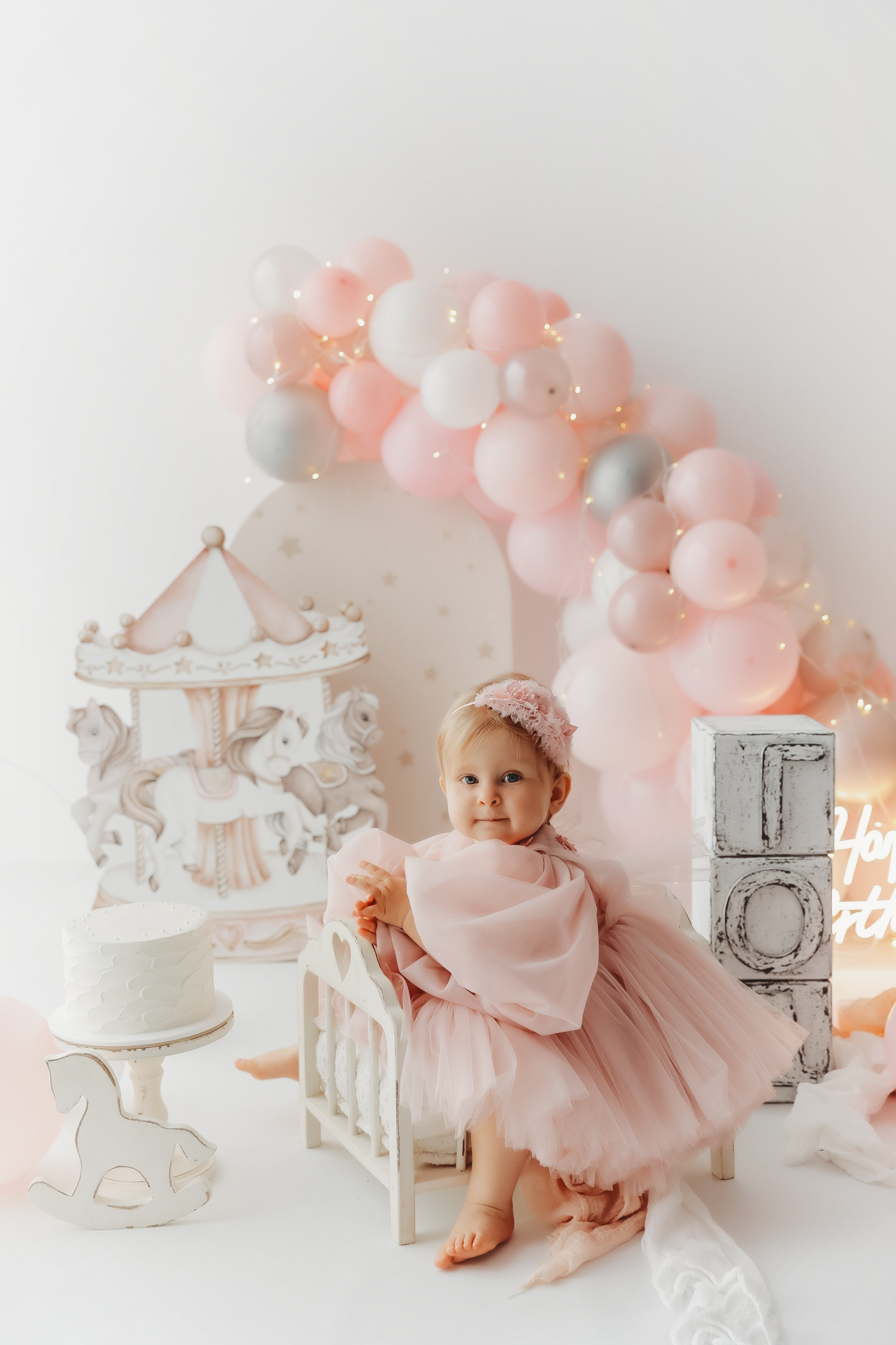 Годовасие Ариши. Фотограф в Туле Оксана Денисова