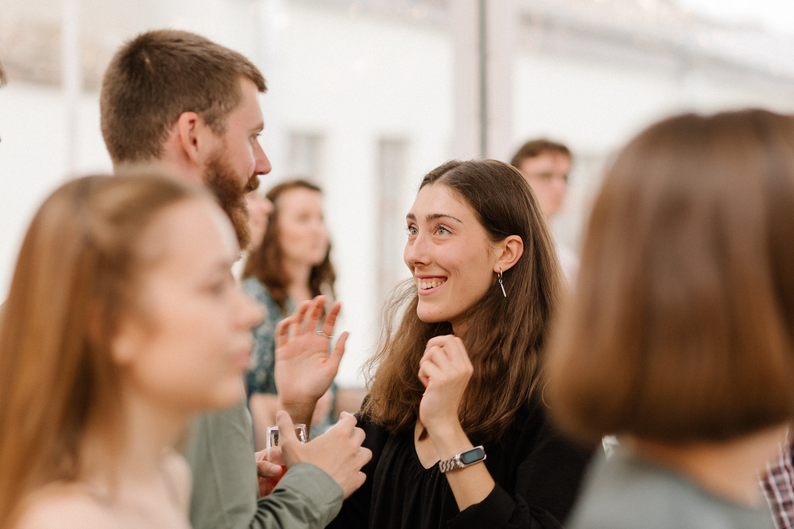 Антон и Елизавета/2023. Свадебный и семейный фотограф в Екатеринбурге