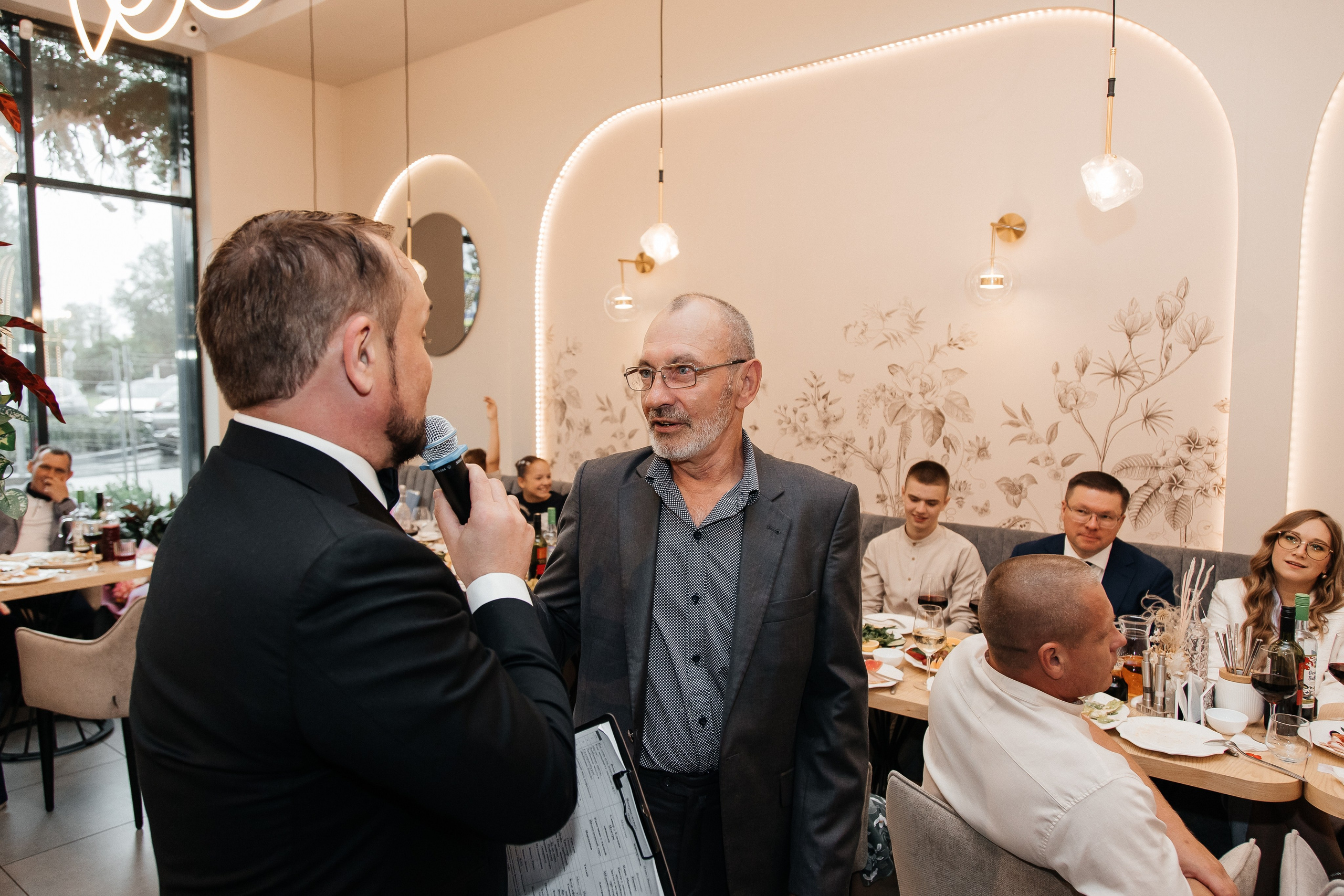 Иван и Марина/2024. Свадебный и семейный фотограф в Екатеринбурге