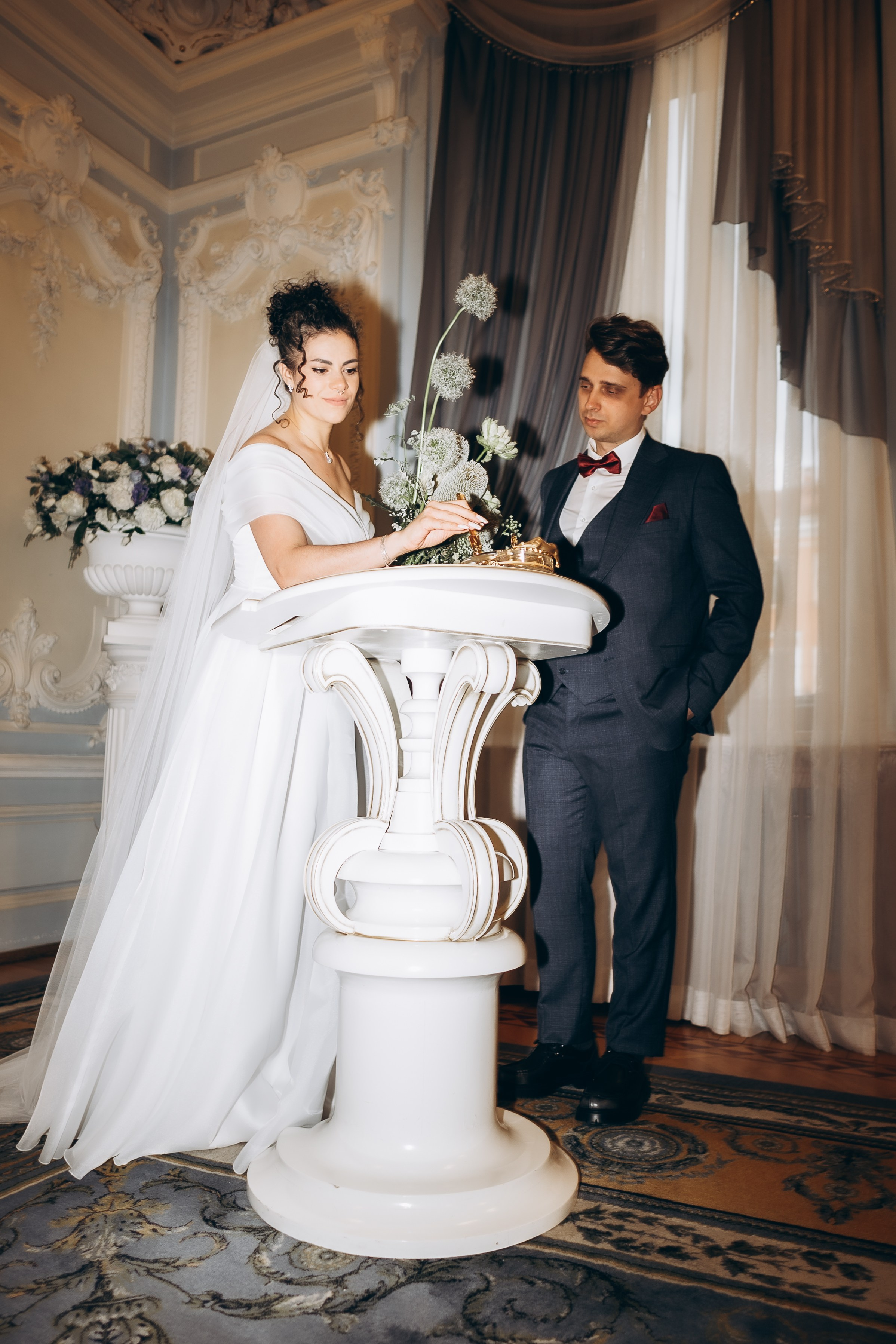 2 дворец+фотопрогулка. Фотограф ПИТЕР СПБ Надежда Баранова