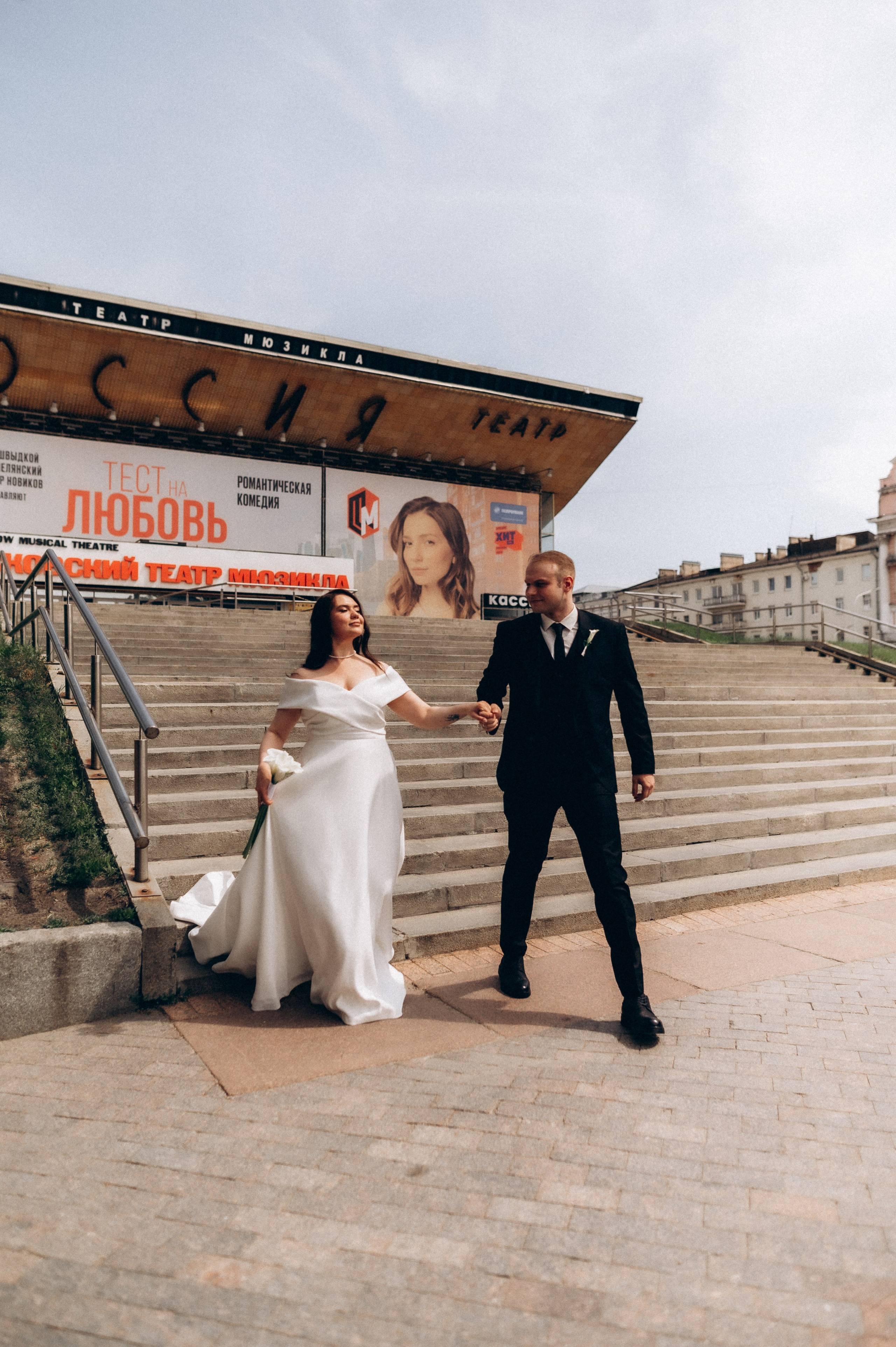 Свадьба Александра+Никита (полный день). Фотограф ПИТЕР СПБ Надежда Баранова