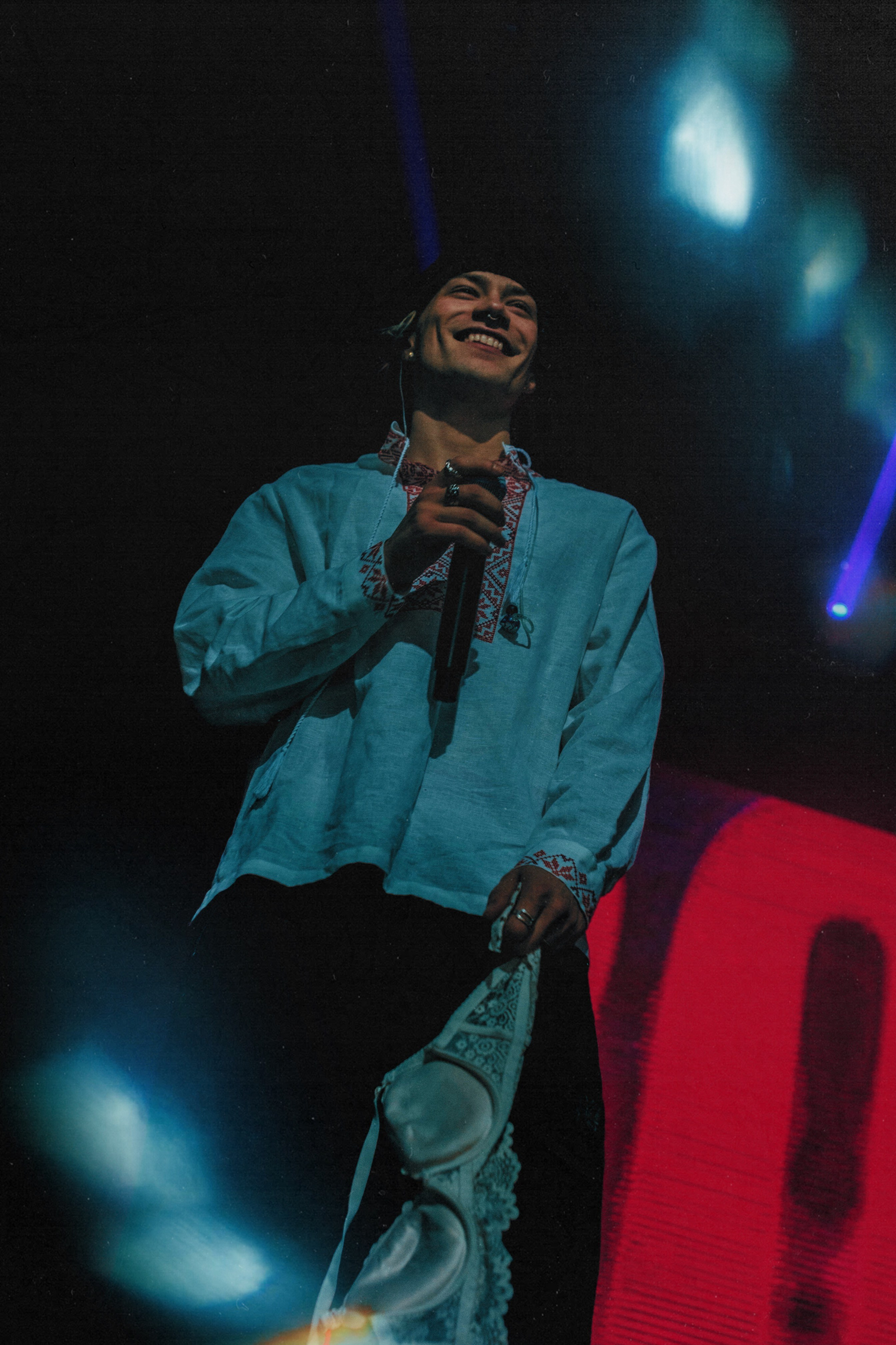 Репортаж. Твой фотограф в Москве