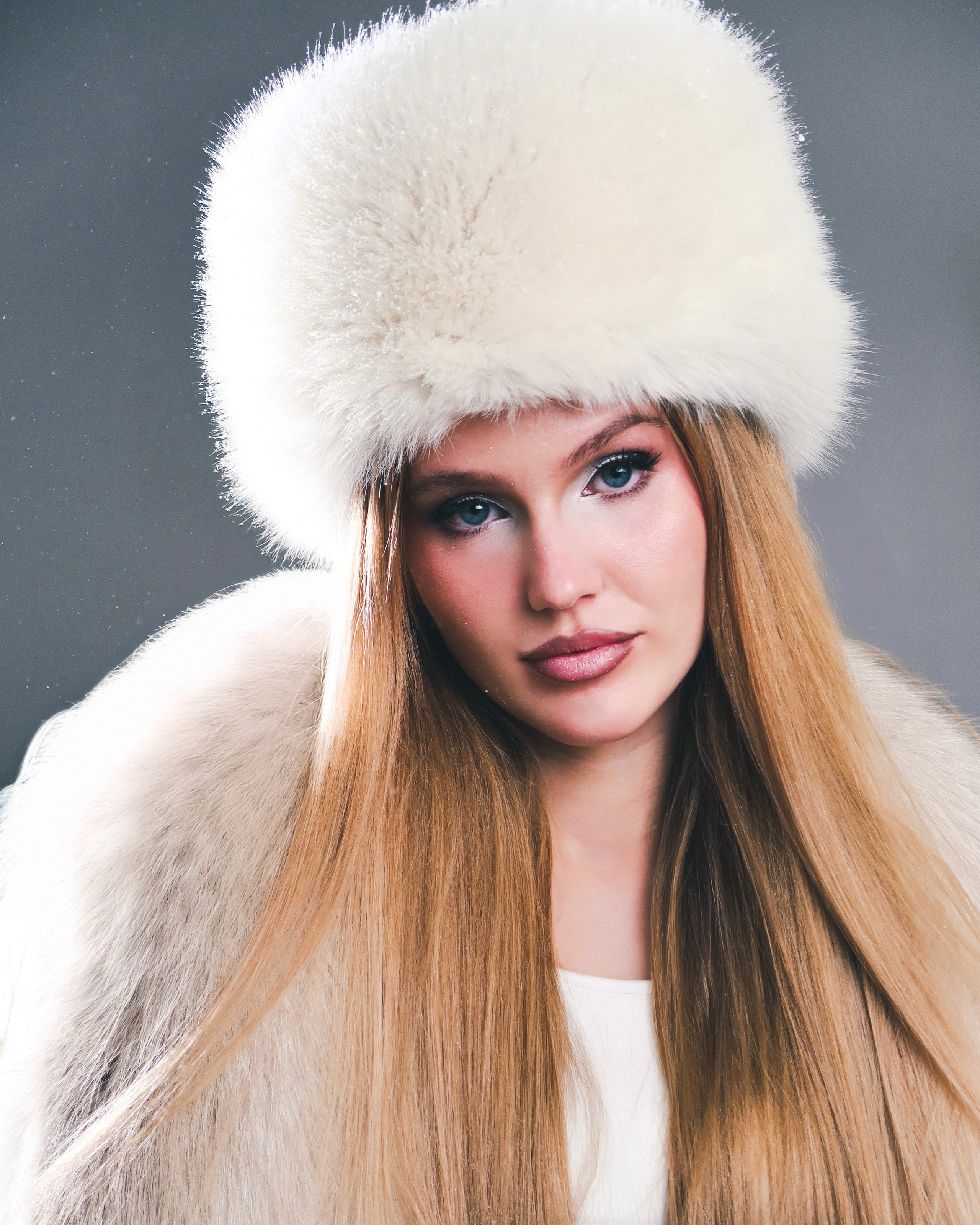 Портрет. Твой фотограф в Москве