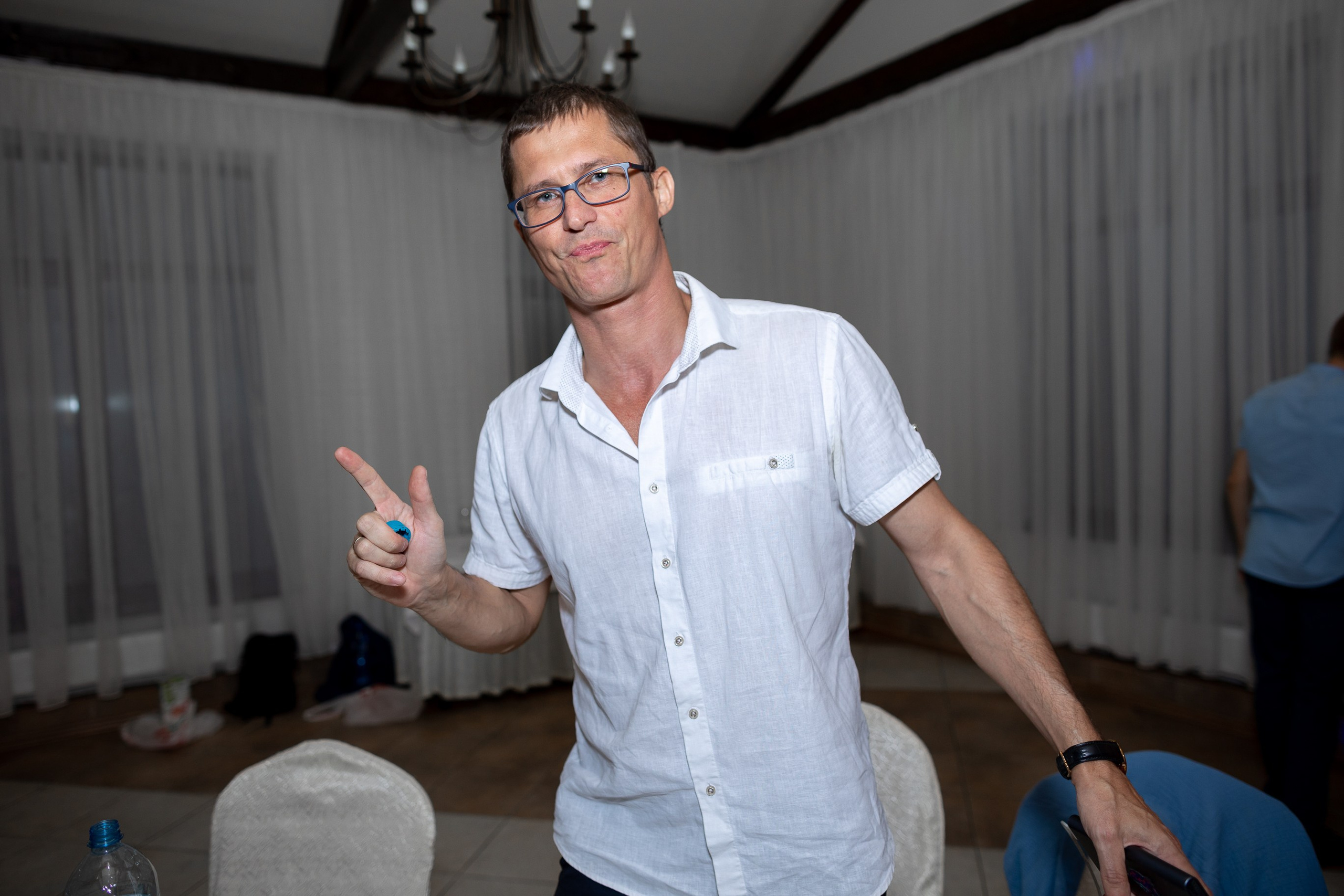 Выпускной, банкетный зал «Ветловье» | Фото. Фото и видеосъемка любых мероприятий в городе Краснодаре и Краснодарском крае. Щеколдин Антон