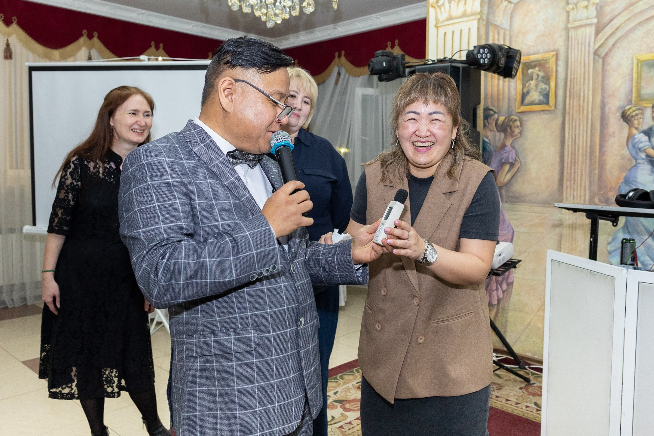 70 лет. Фото и видеосъемка любых мероприятий в городе Краснодаре и Краснодарском крае. Щеколдин Антон