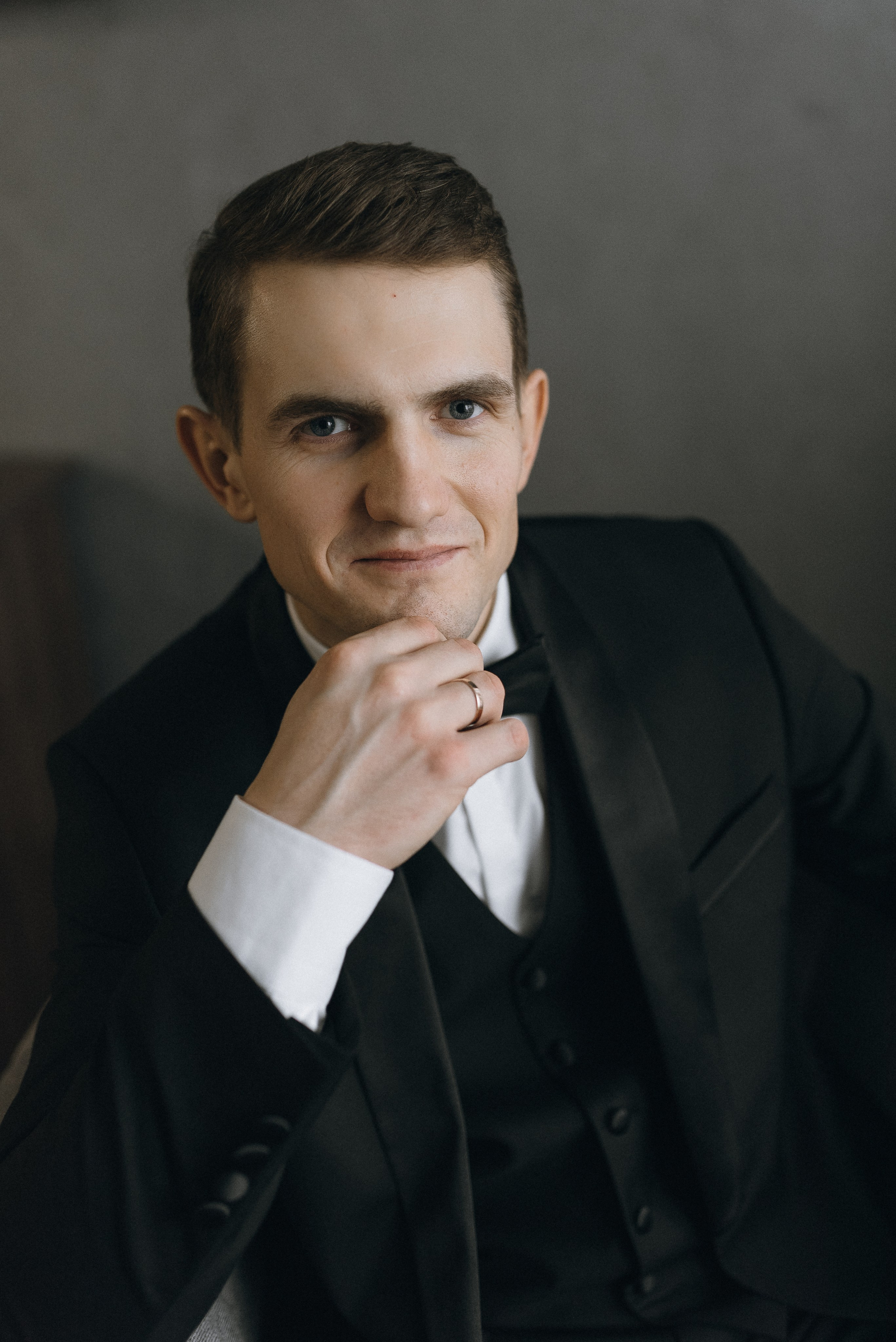 Арина и Владимир. Фотограф Гилярова Злата Белгород