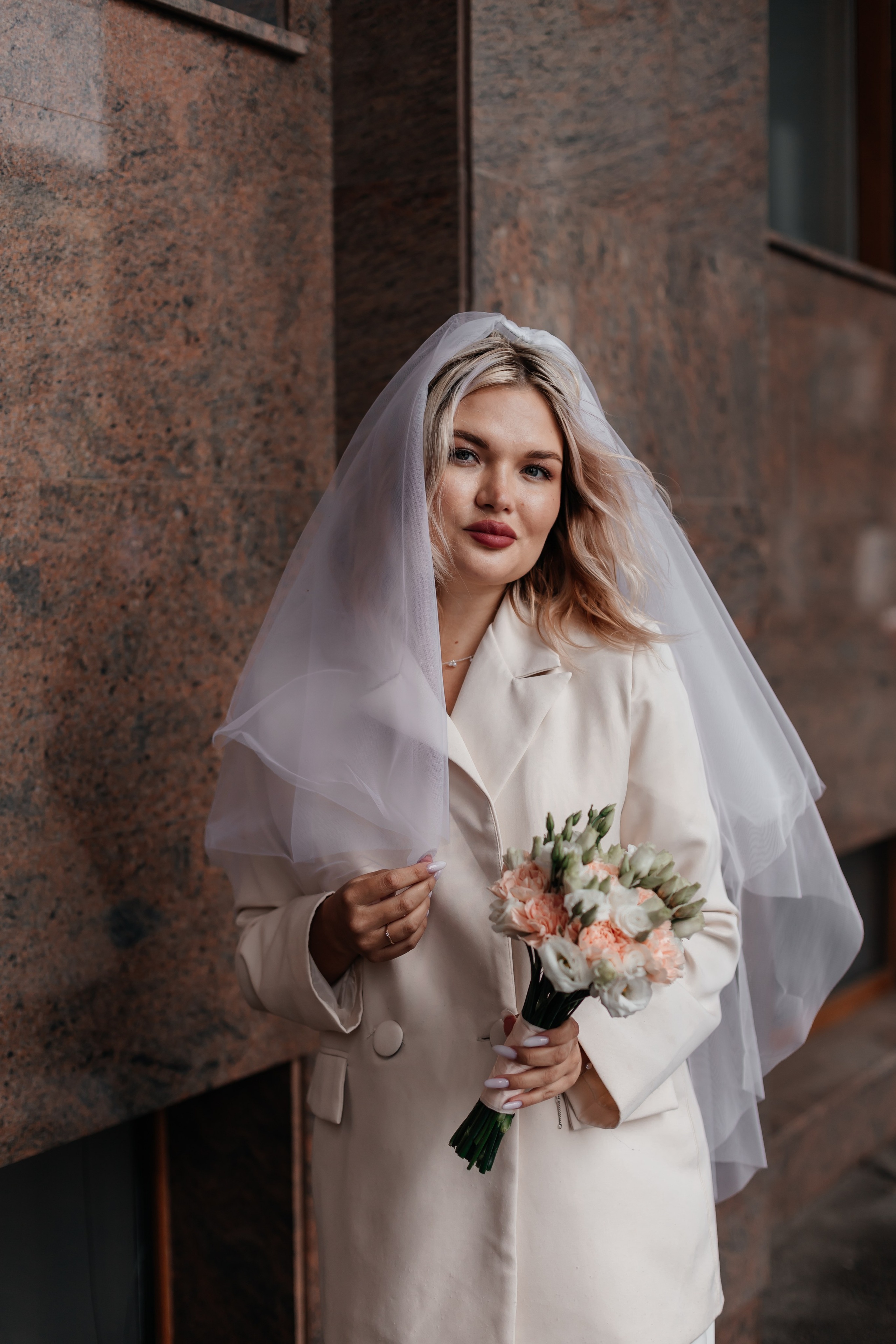 Михаил и Кристина. Марина Шаймухаметова. Фотограф в Уфе