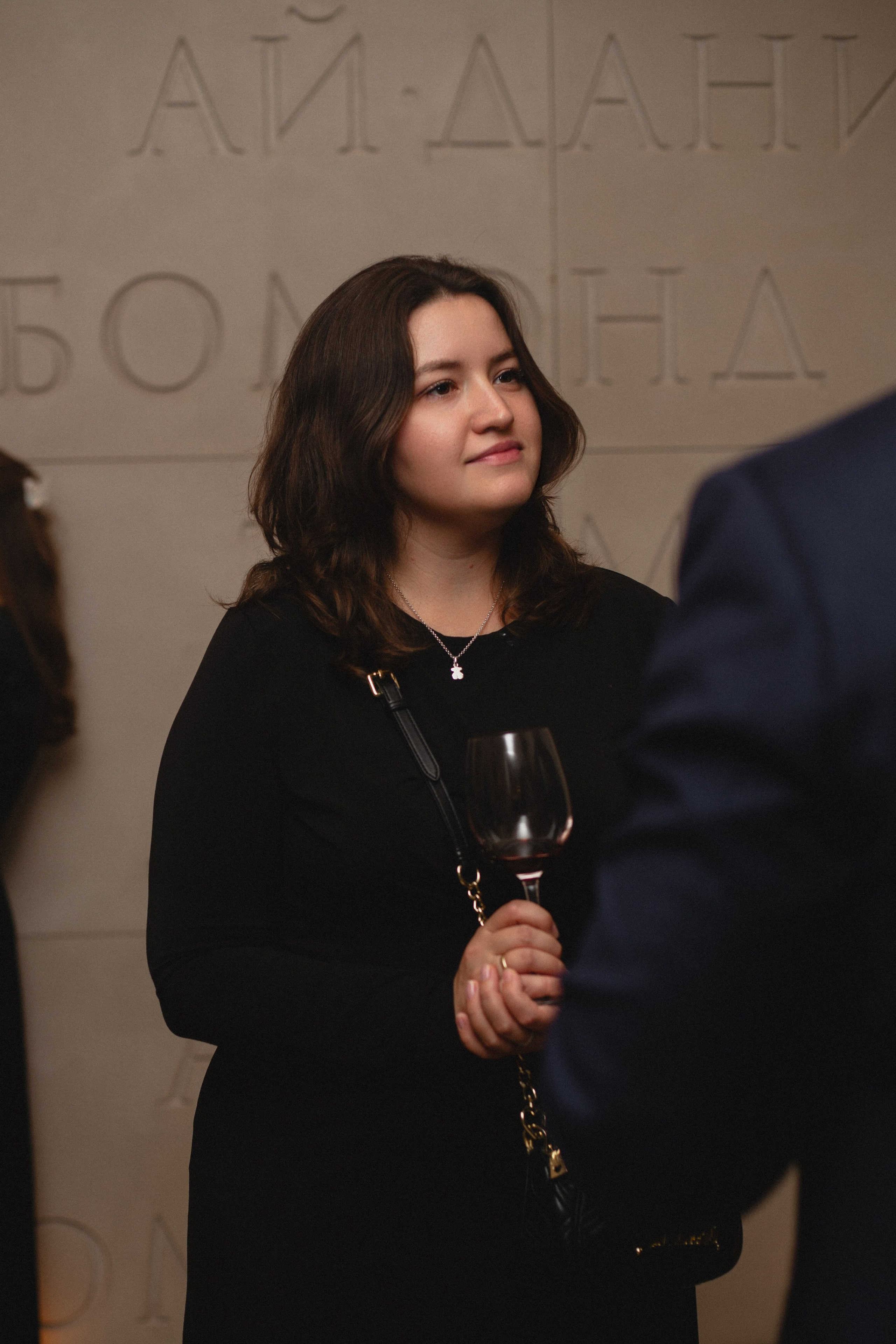 Джаннет | винный бутик | 10.2024. Фотограф | Юля Ди