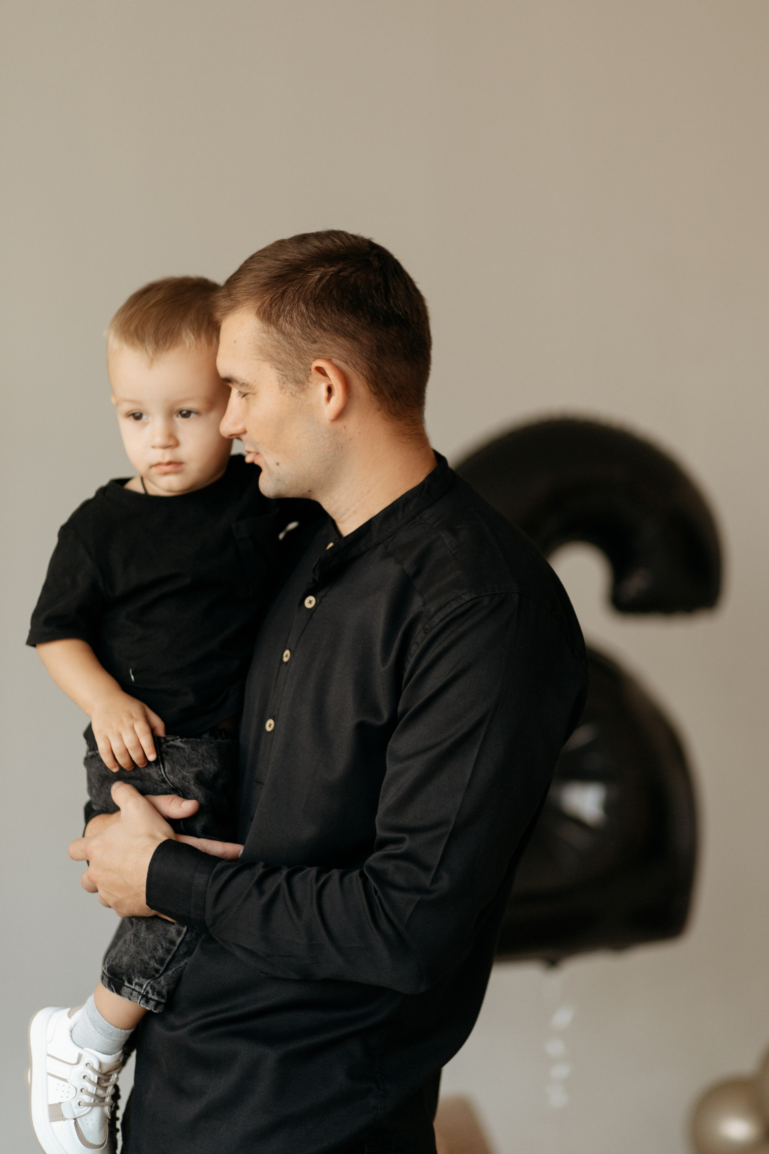 Макару 2 годика. Самый теплый фотограф в Краснодаре Рябоконь Ксения