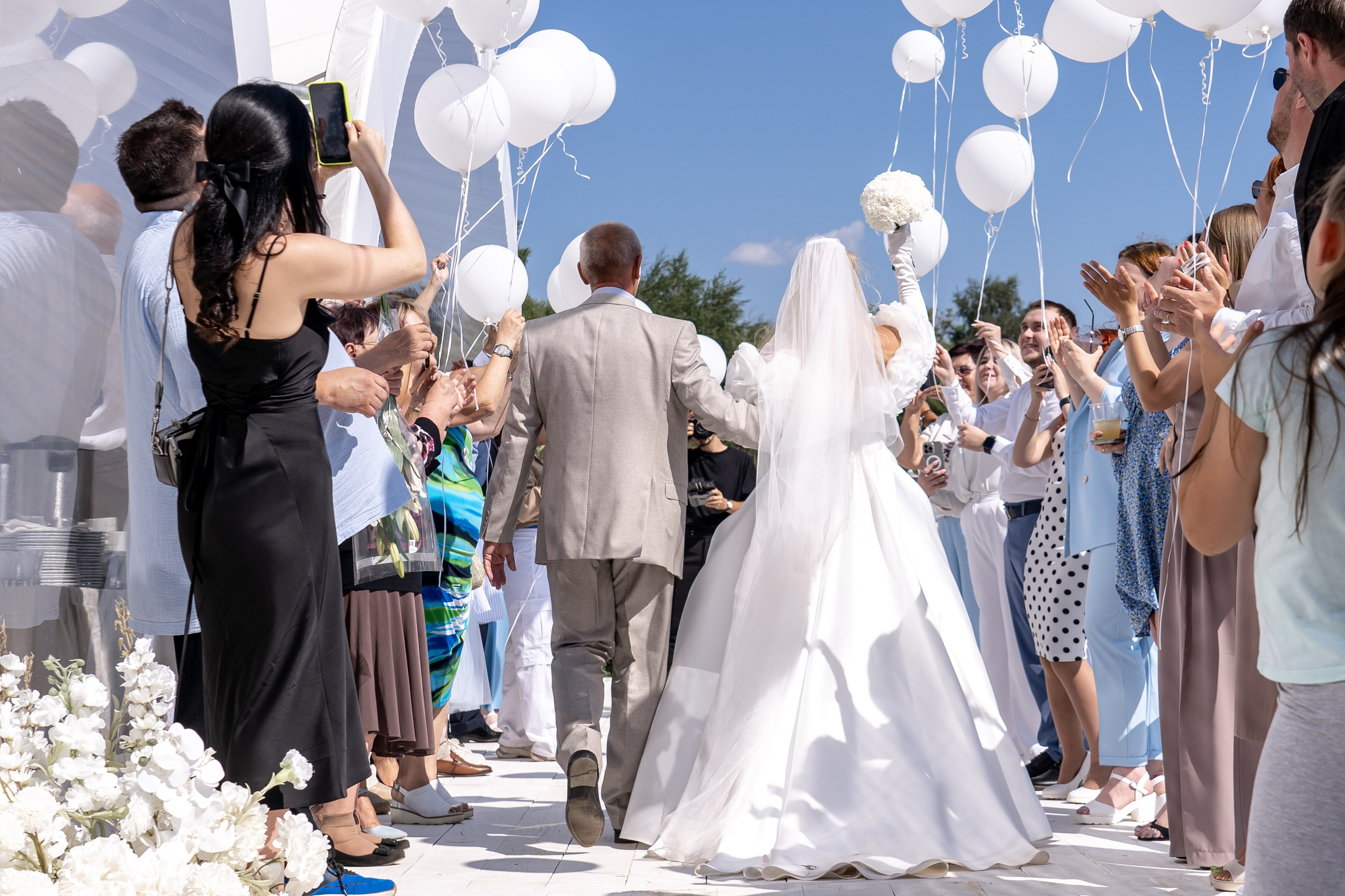 Максим и Жанна. Индивидуальный и семейный фотограф в Москве и городе Видное Екатерина Чернышова