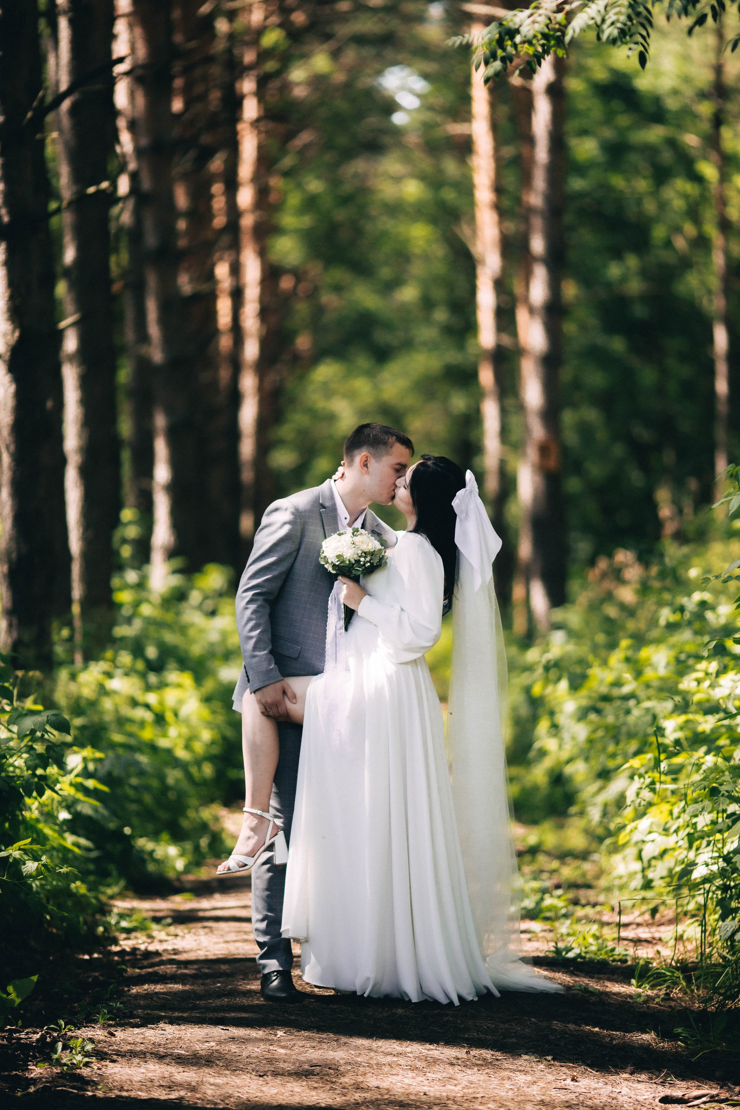 Свадебная Галерея. Фотограф Елена Райс Ленинск-Кузнецкий