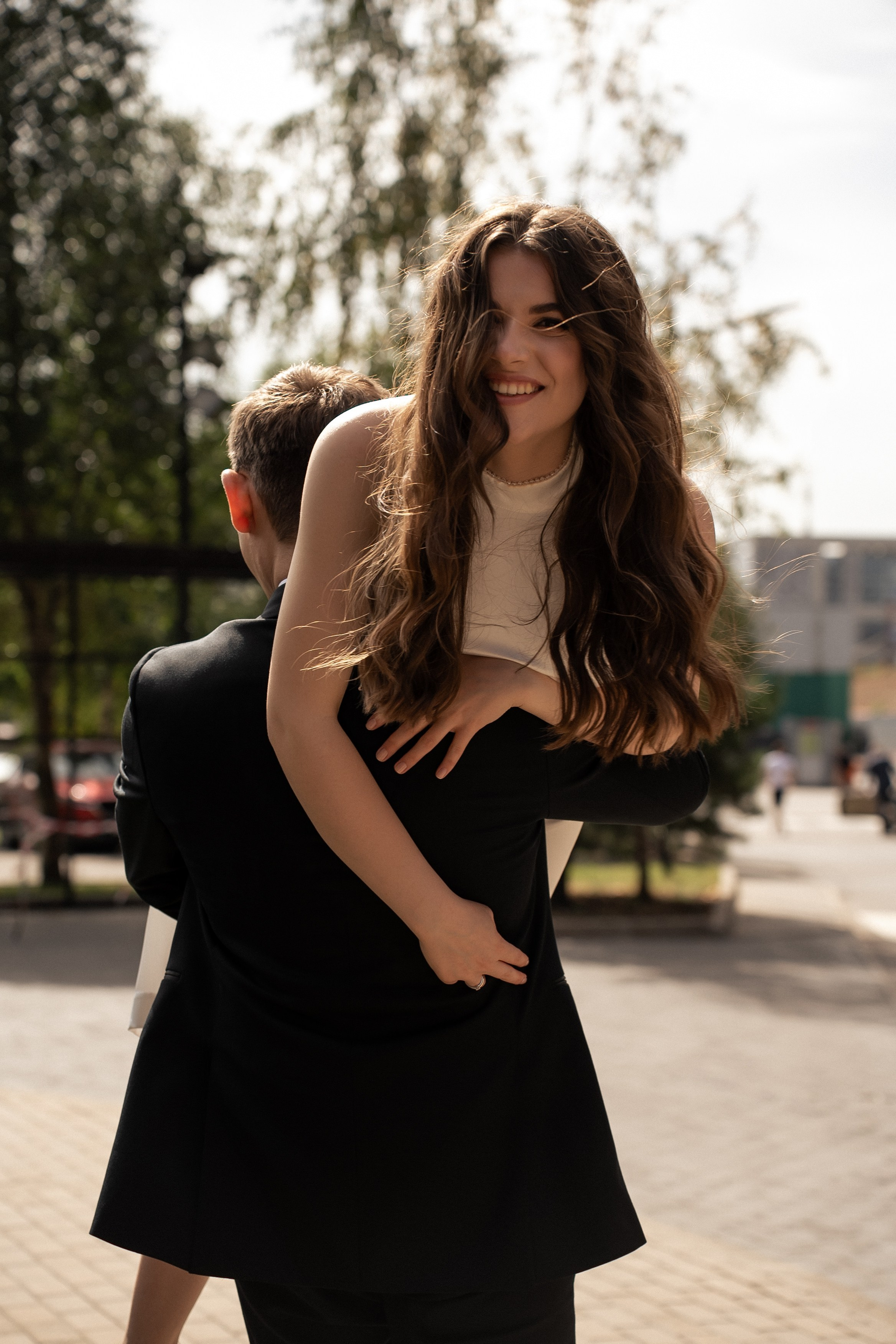 Alexei & Maria, Pirogovo Event. Свадебный и семейный фотограф Москва