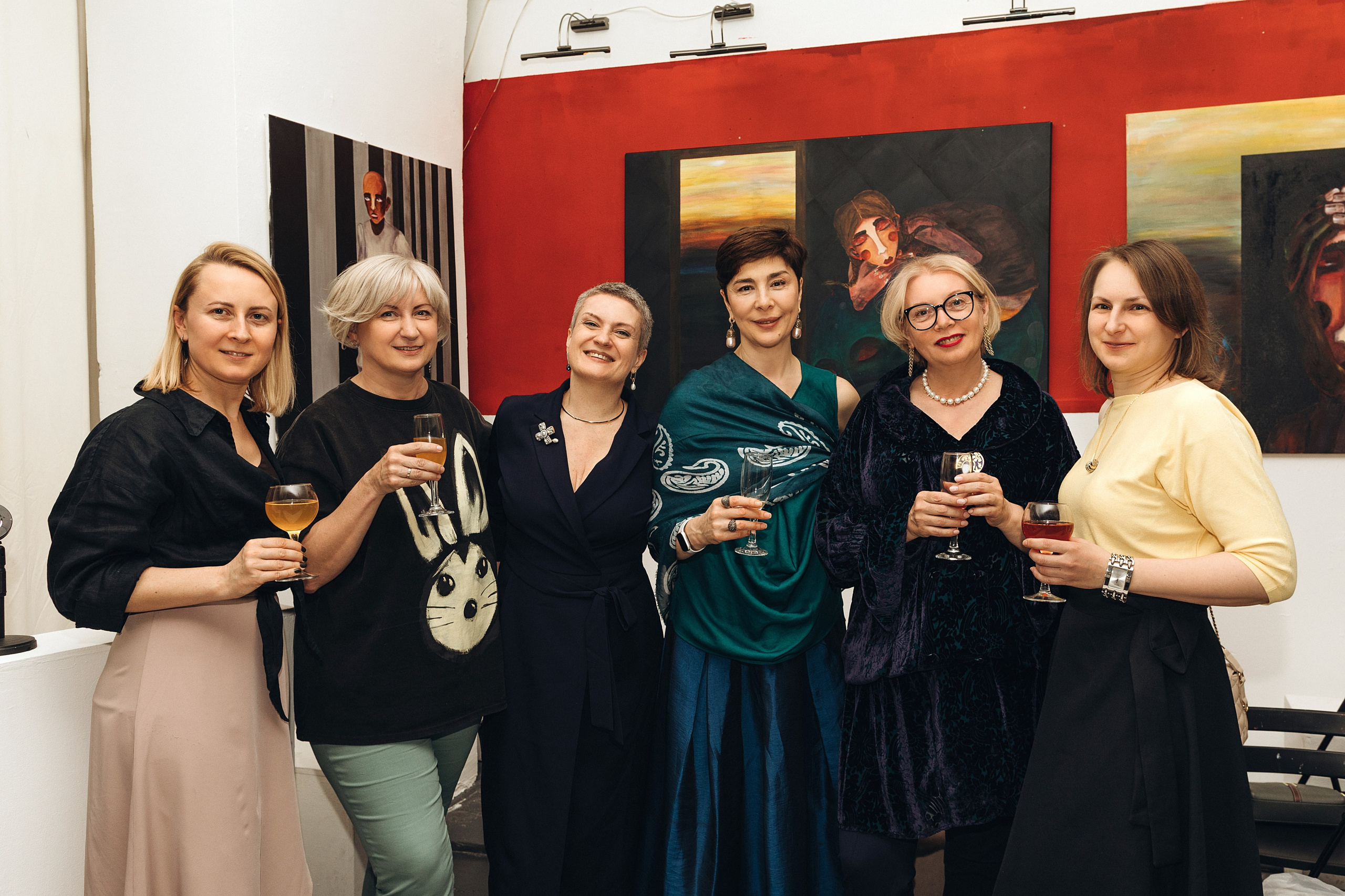 Красный октябрь. Портретный фотограф в Москве и МО Зимина Татьяна