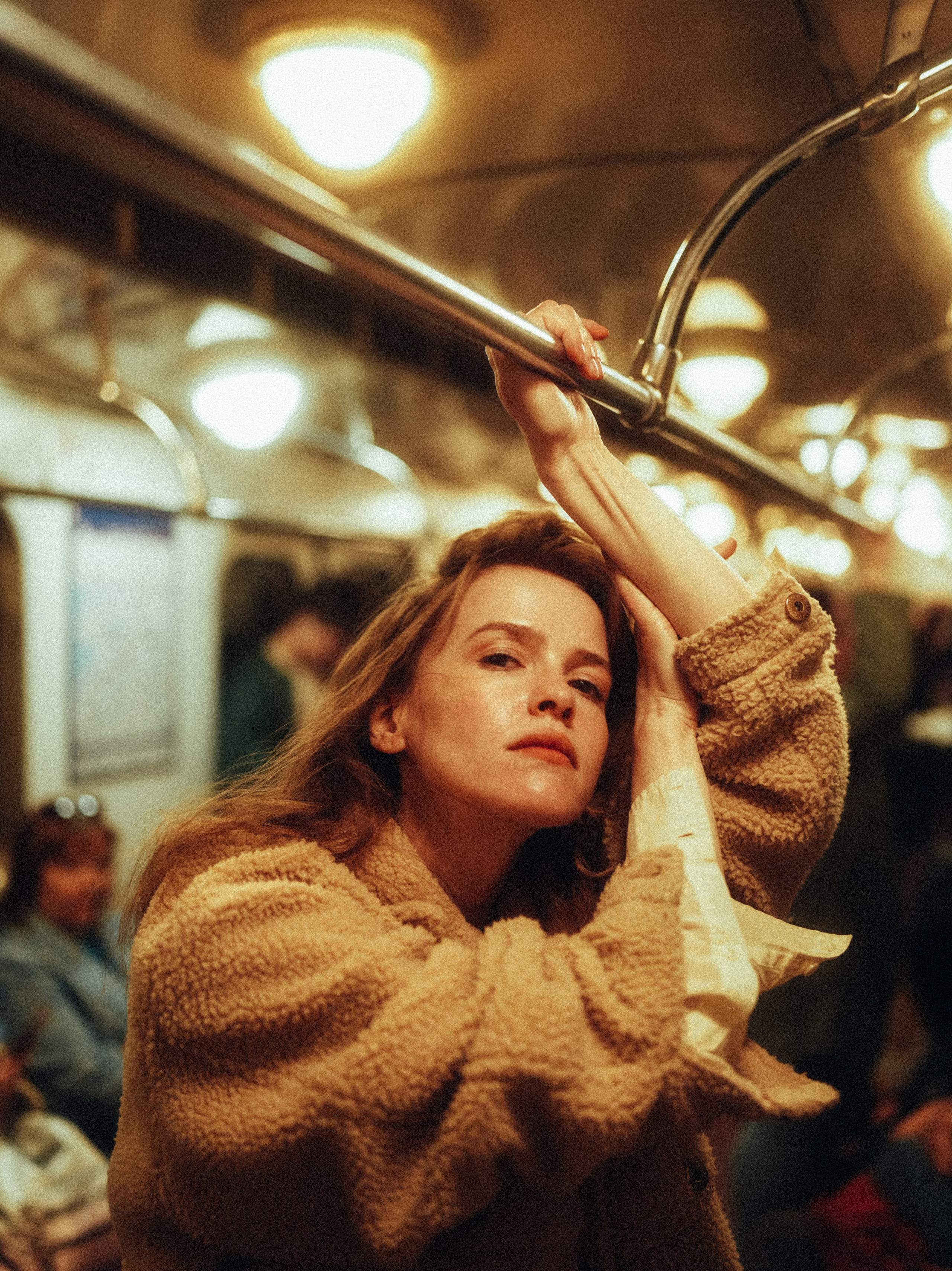 Ксения (метро). Фотограф в Москве