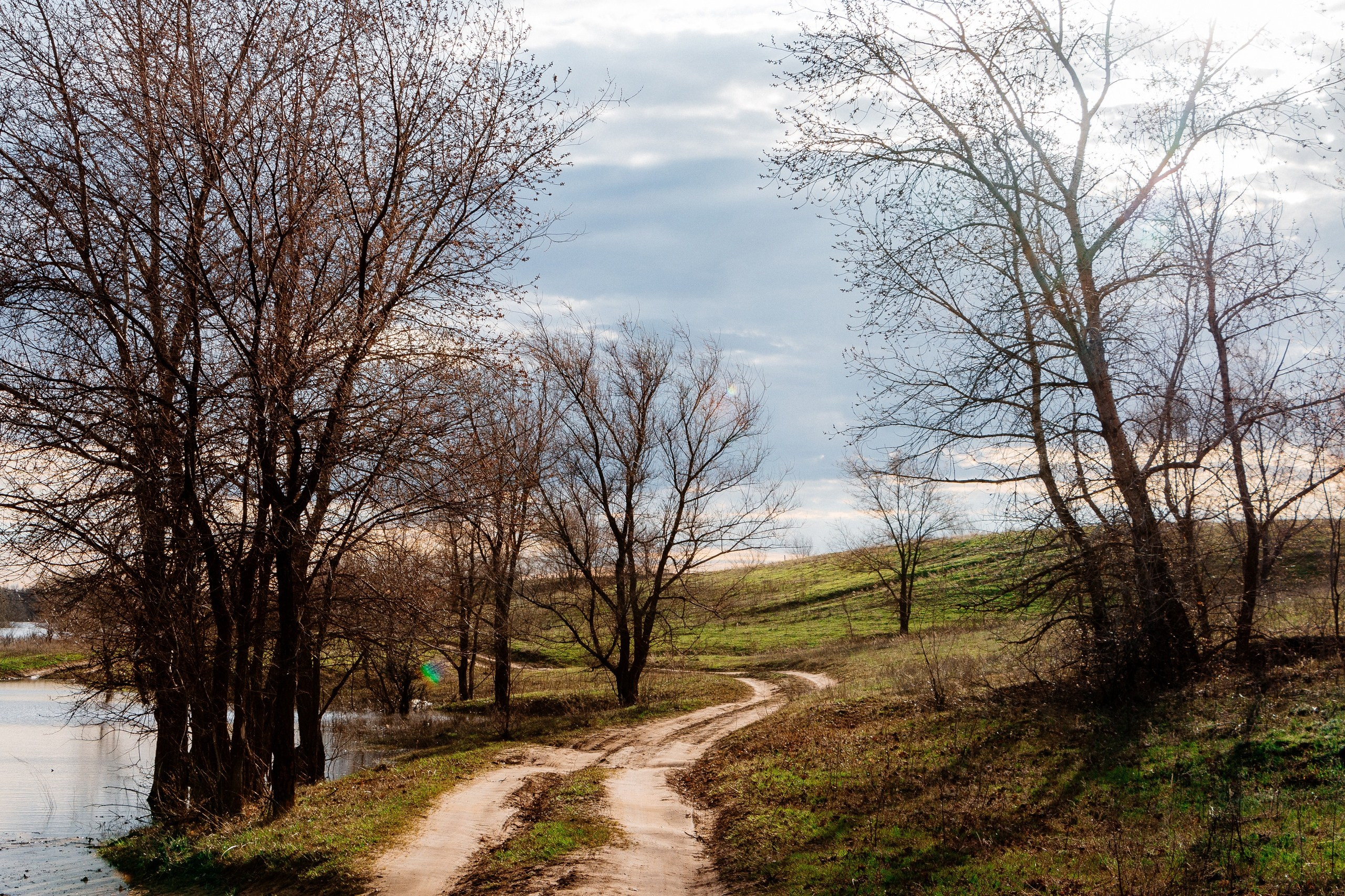 кемпинг романтика, западно-казахстанская область