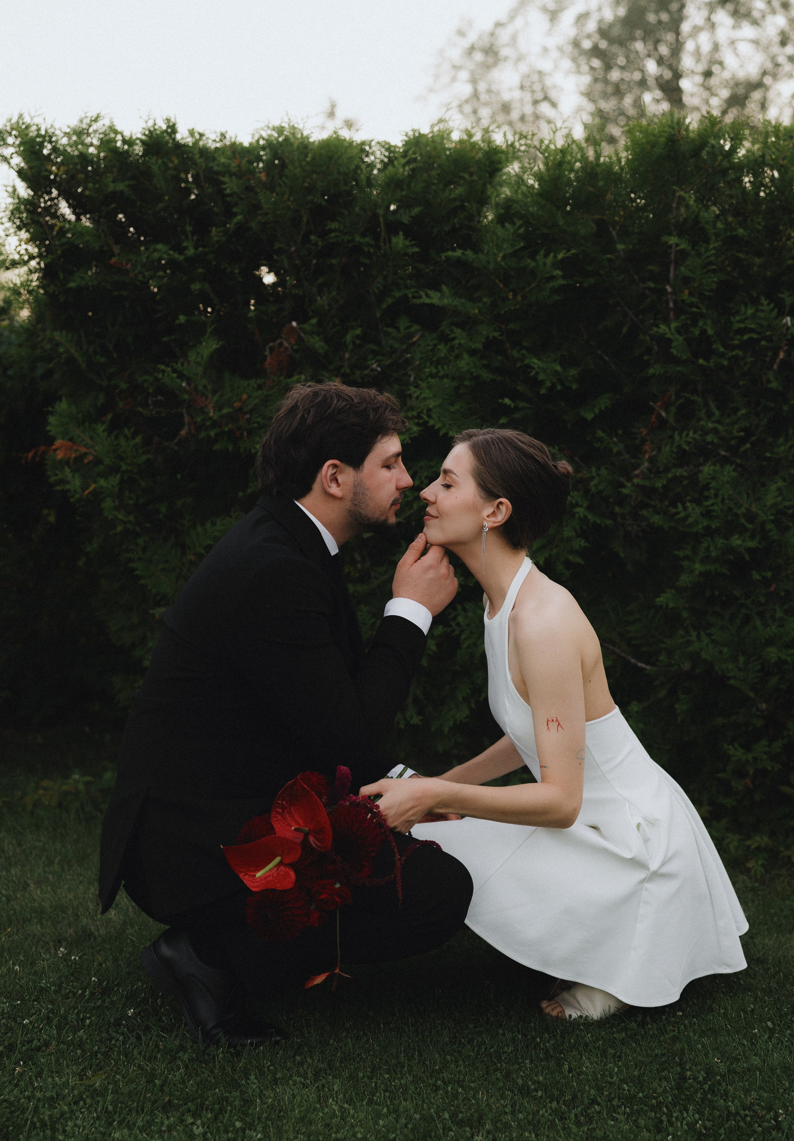 Надя и Артём 🤍. Фотограф в Минске Дарья Матвеенко