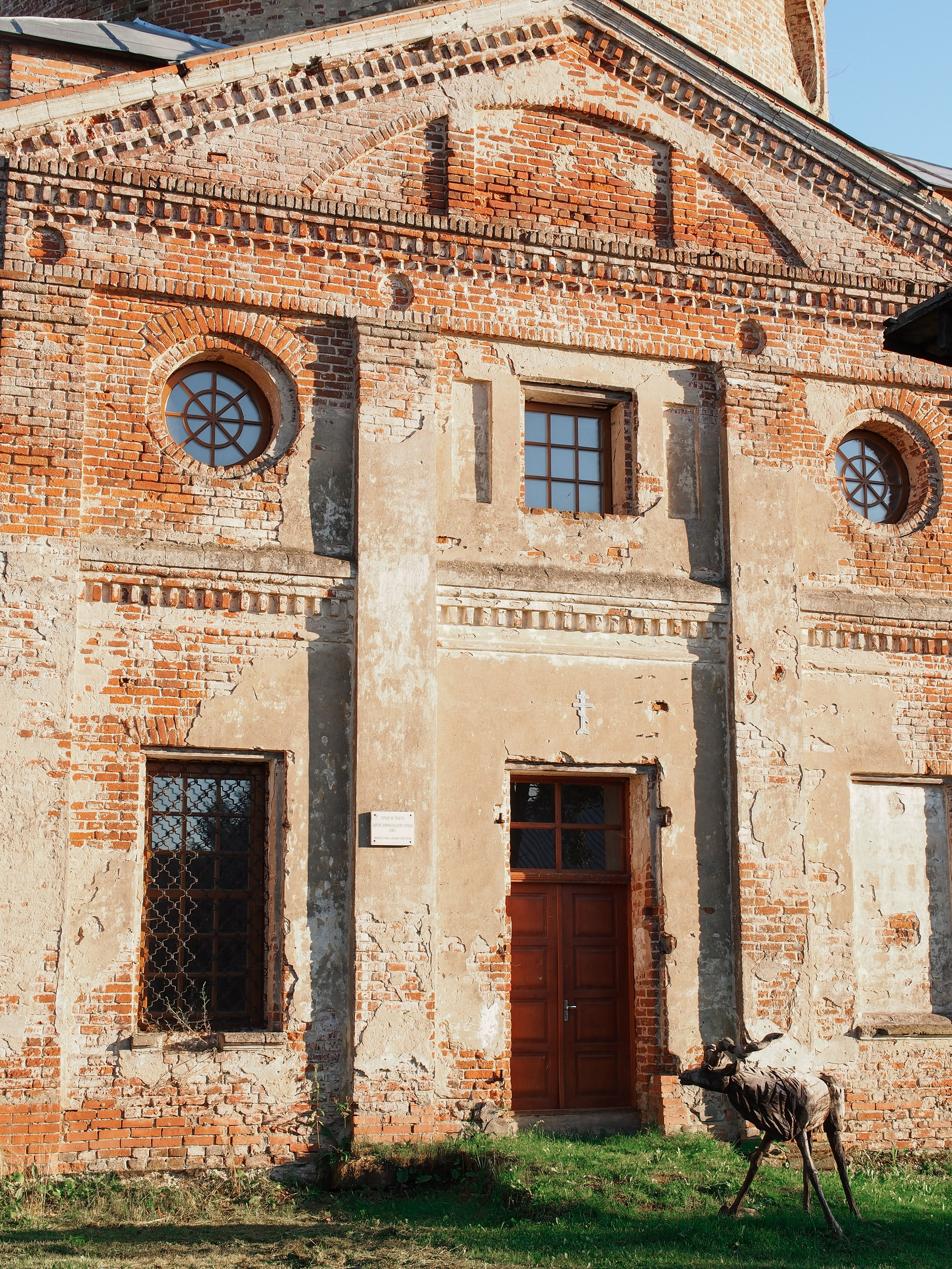 Фестиваль Архстояние. Репортажный и интерьерный фотограф Александра Солдатова