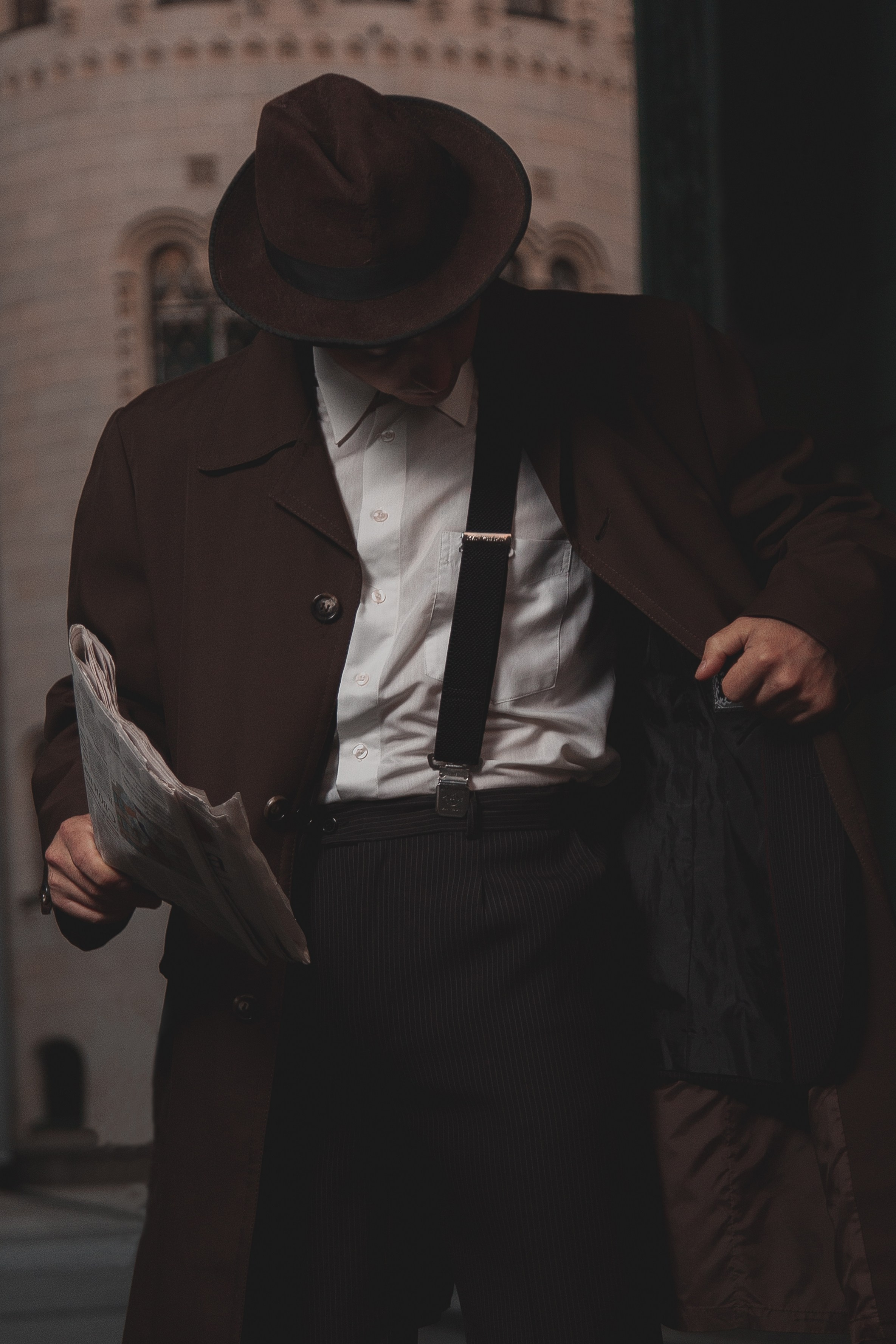 Павел. Фотограф в Нижнем Новгороде Александр Хамов