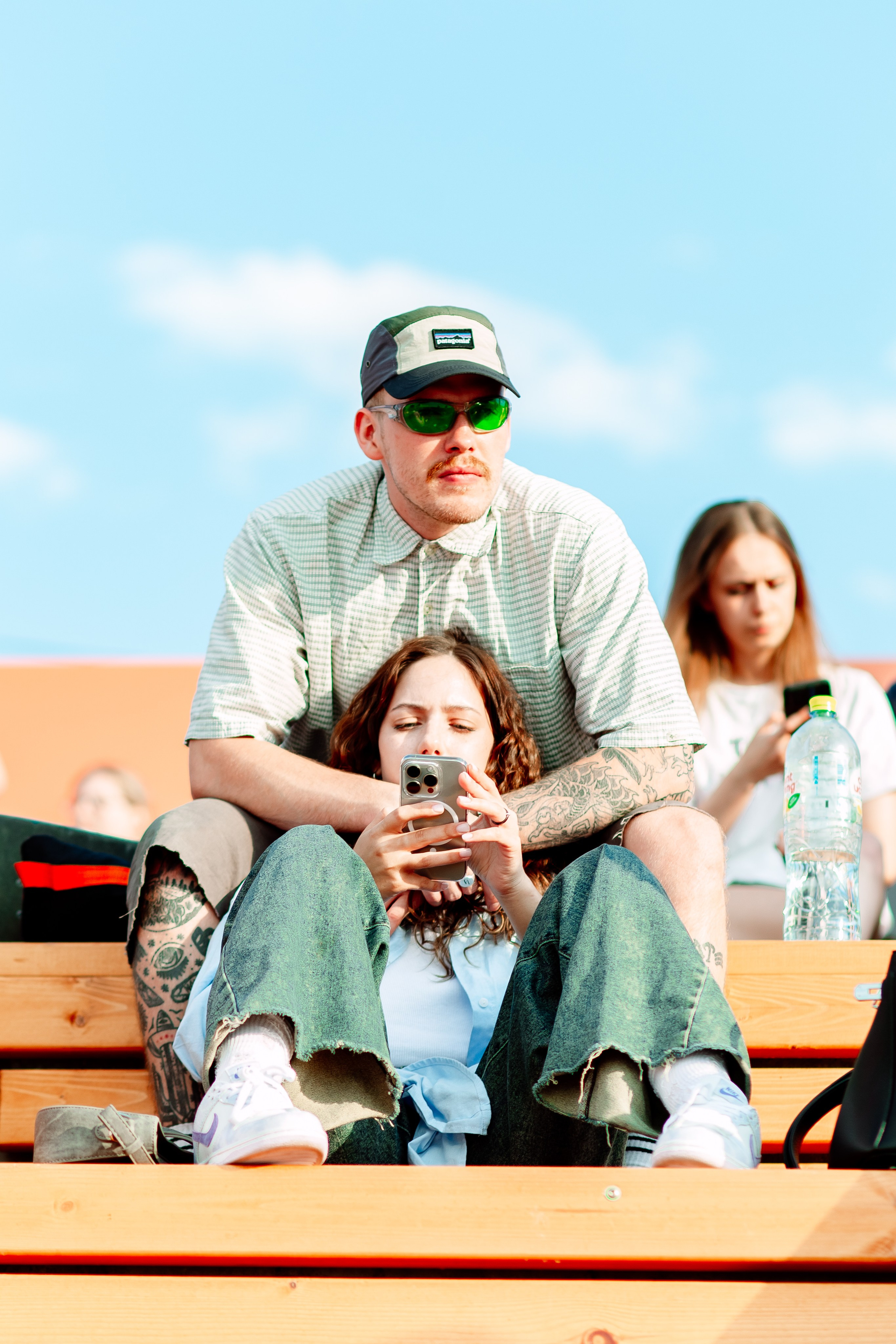 Спортивная съёмка в Нижнем Новгороде. Фотограф в Нижнем Новгороде Александр Хамов