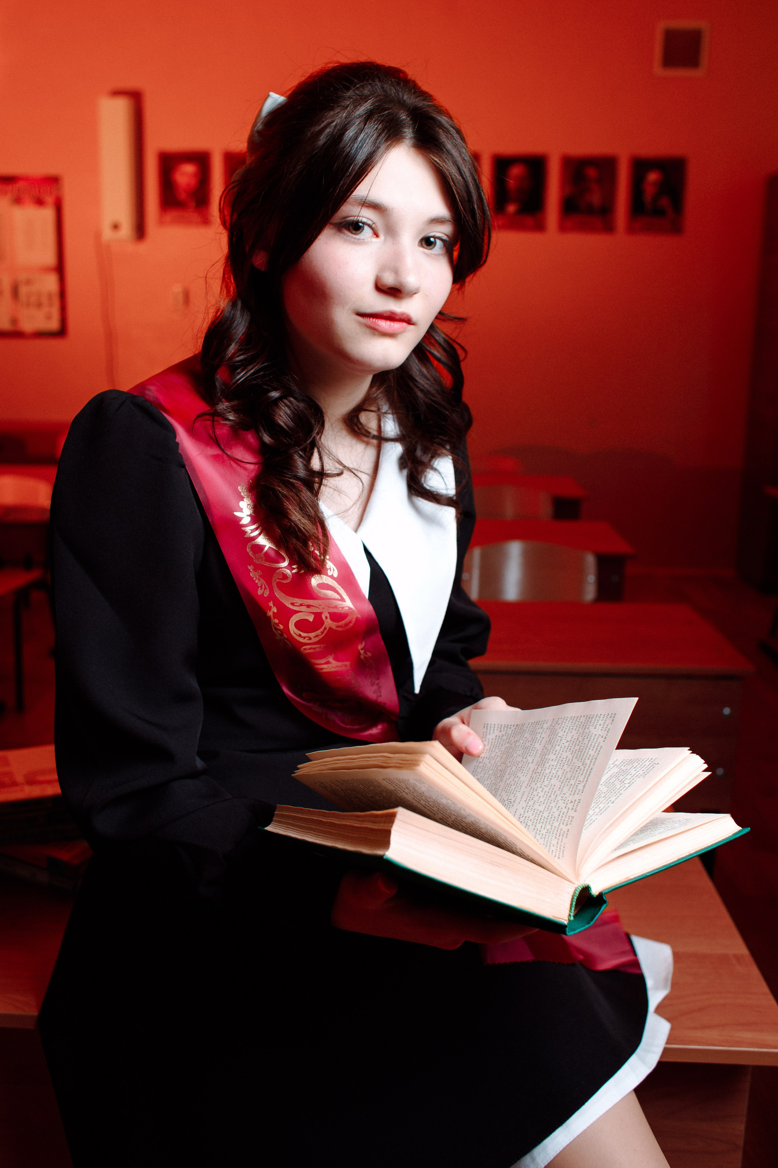 Фотограф на последний звонок в Нижнем Новгороде. Фотограф в Нижнем Новгороде Александр Хамов